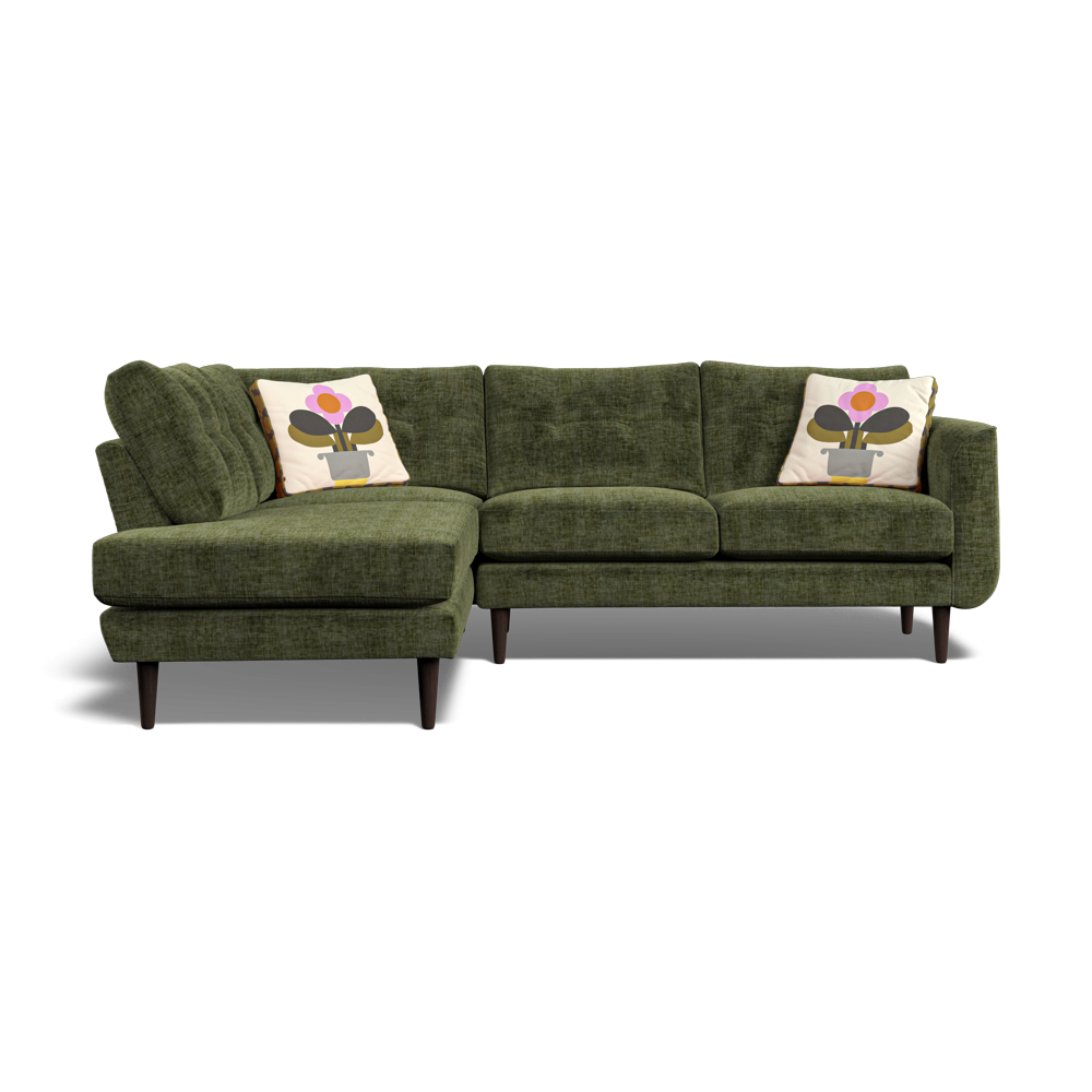 Orla Kiely Linden Corner Group Right