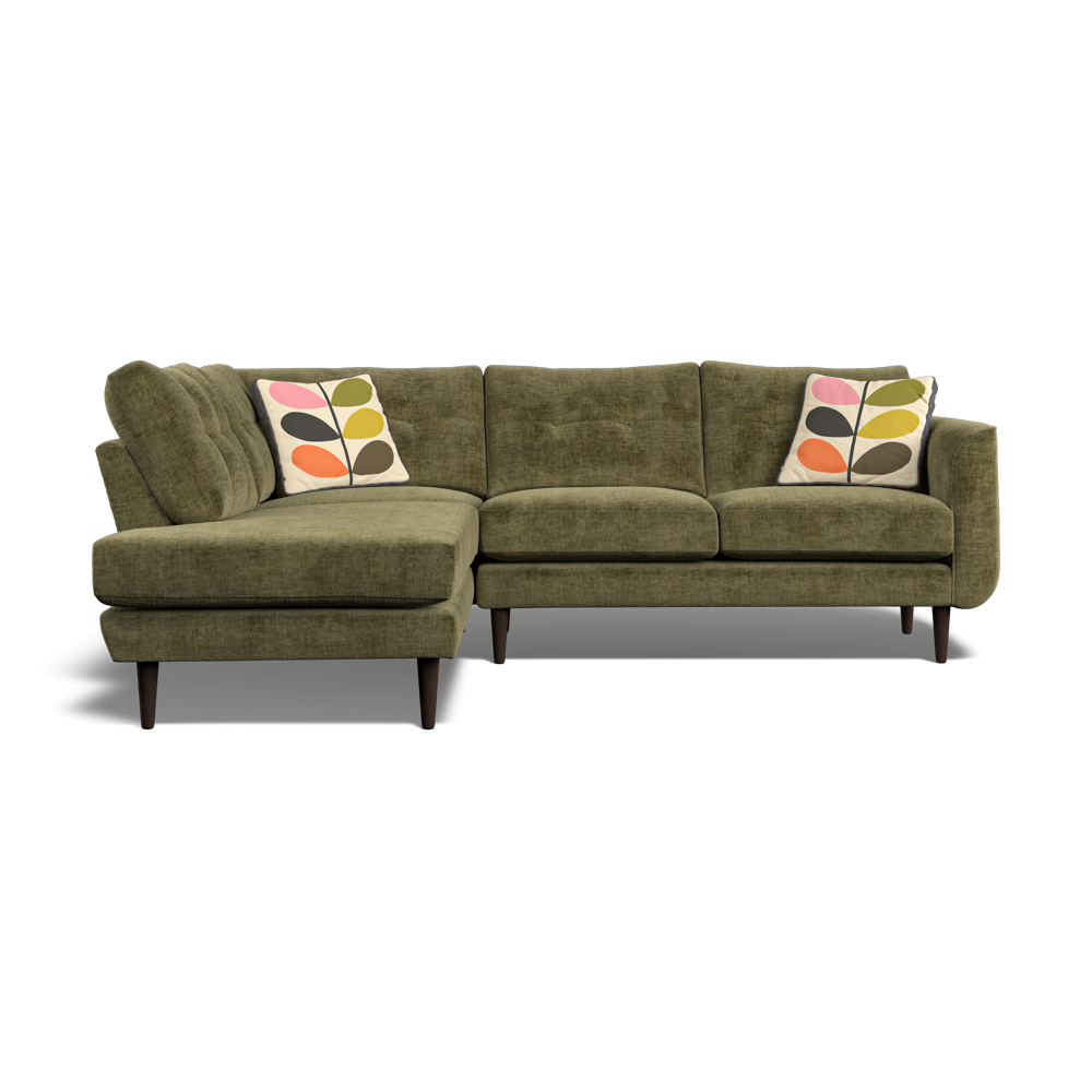 Orla Kiely Linden Corner Group Right