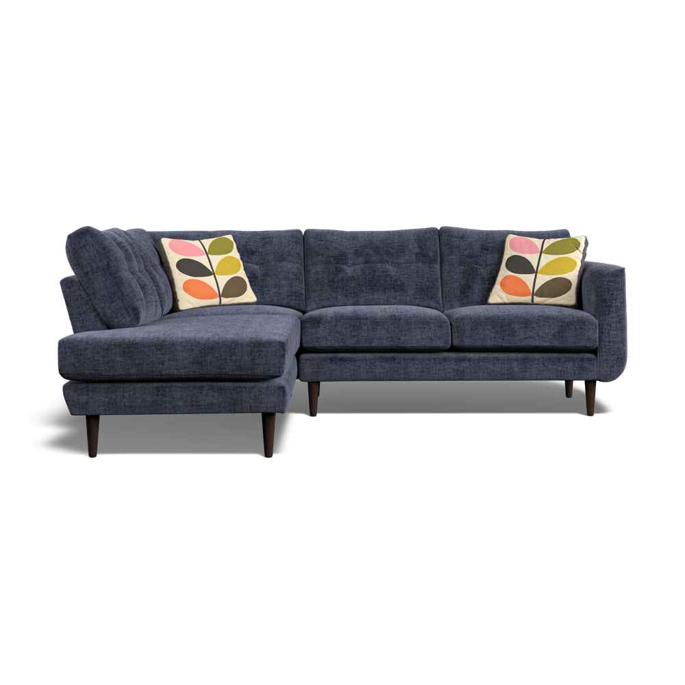 Orla Kiely Linden Corner Group Right