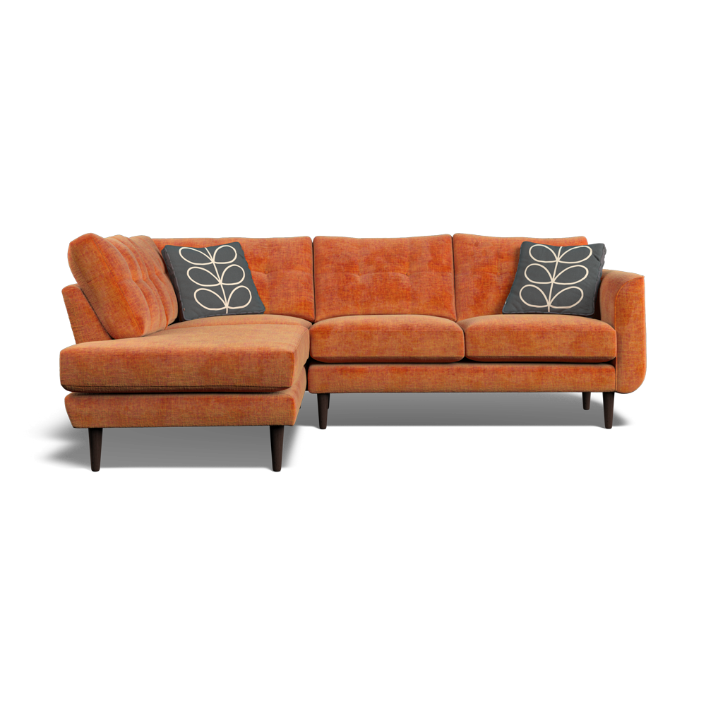 Orla Kiely Linden Corner Group Right