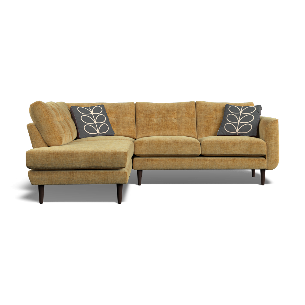 Orla Kiely Linden Corner Group Right