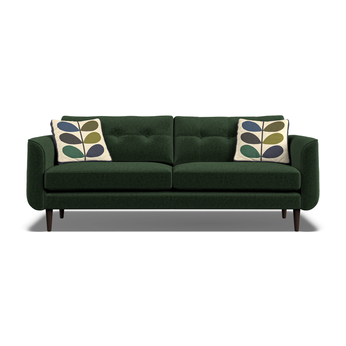 Orla Kiely Linden Large Sofa