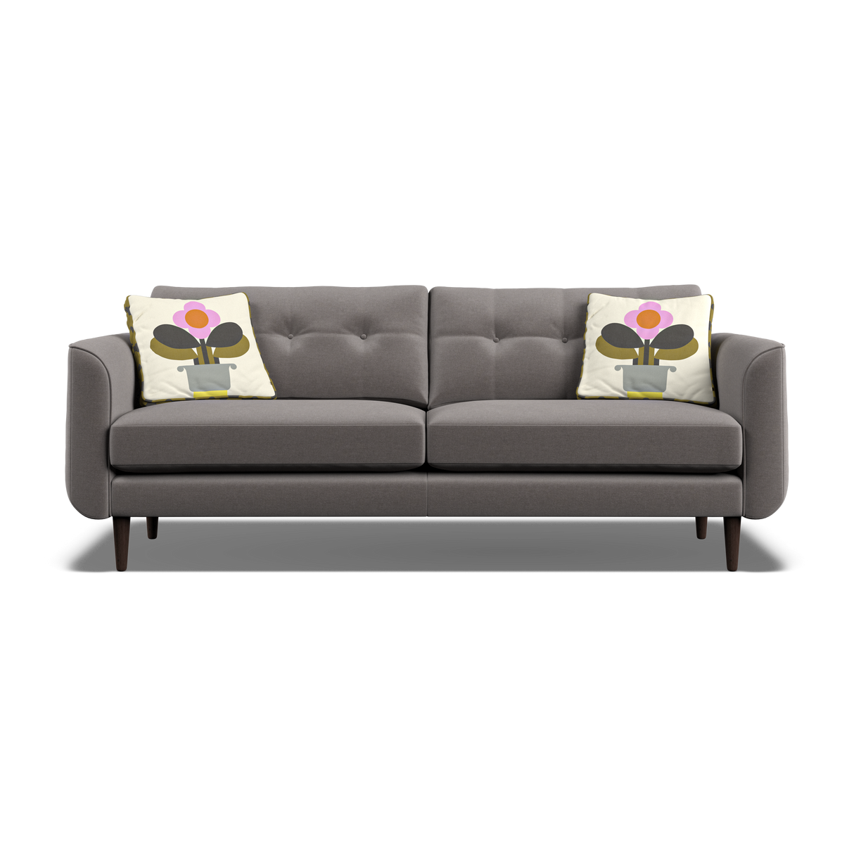 Orla Kiely Linden Large Sofa