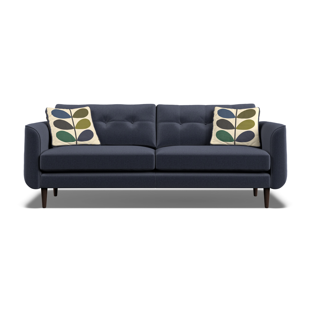 Orla Kiely Linden Large Sofa