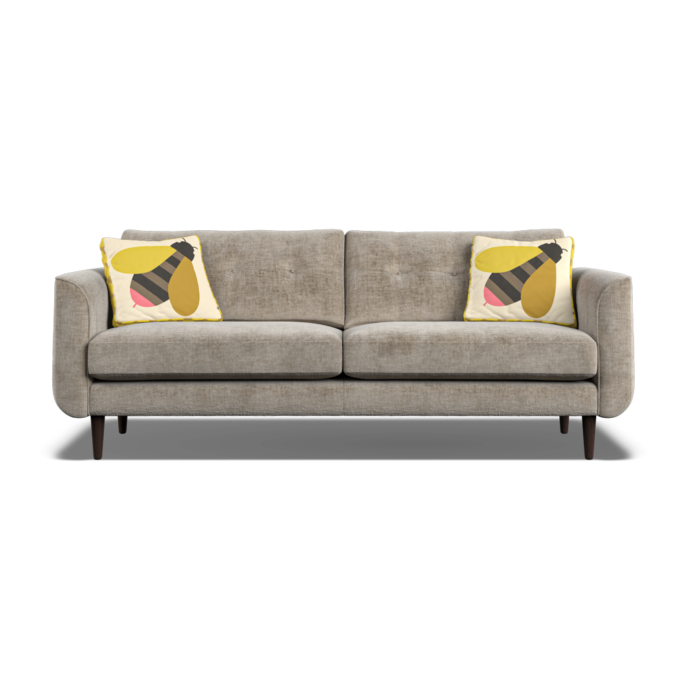 Orla Kiely Linden Large Sofa