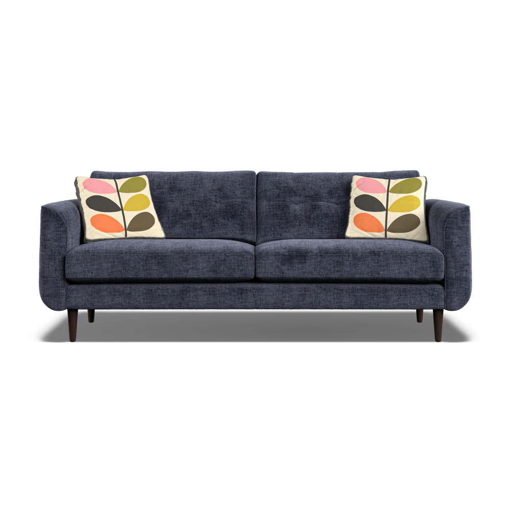 Orla Kiely Linden Large Sofa