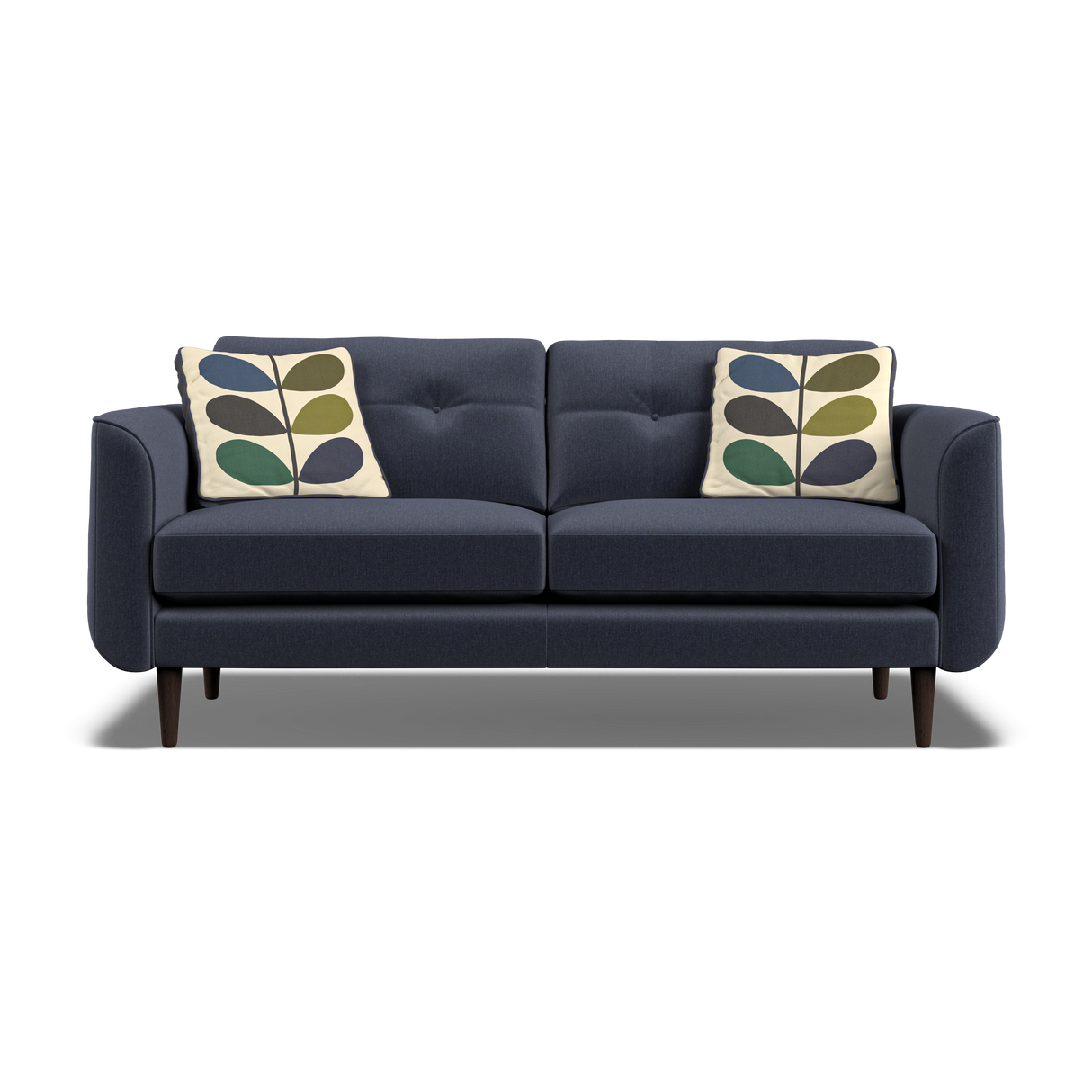 Orla Kiely Linden Medium Sofa
