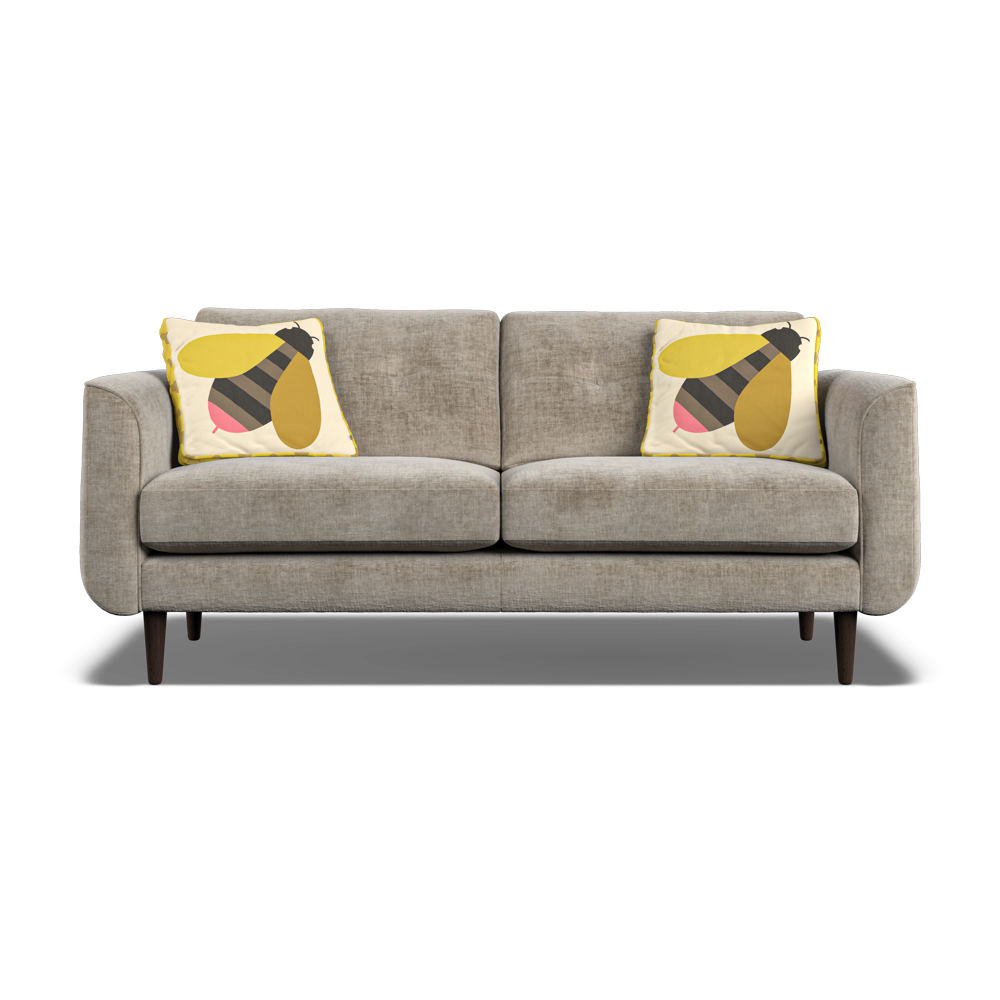 Orla Kiely Linden Medium Sofa