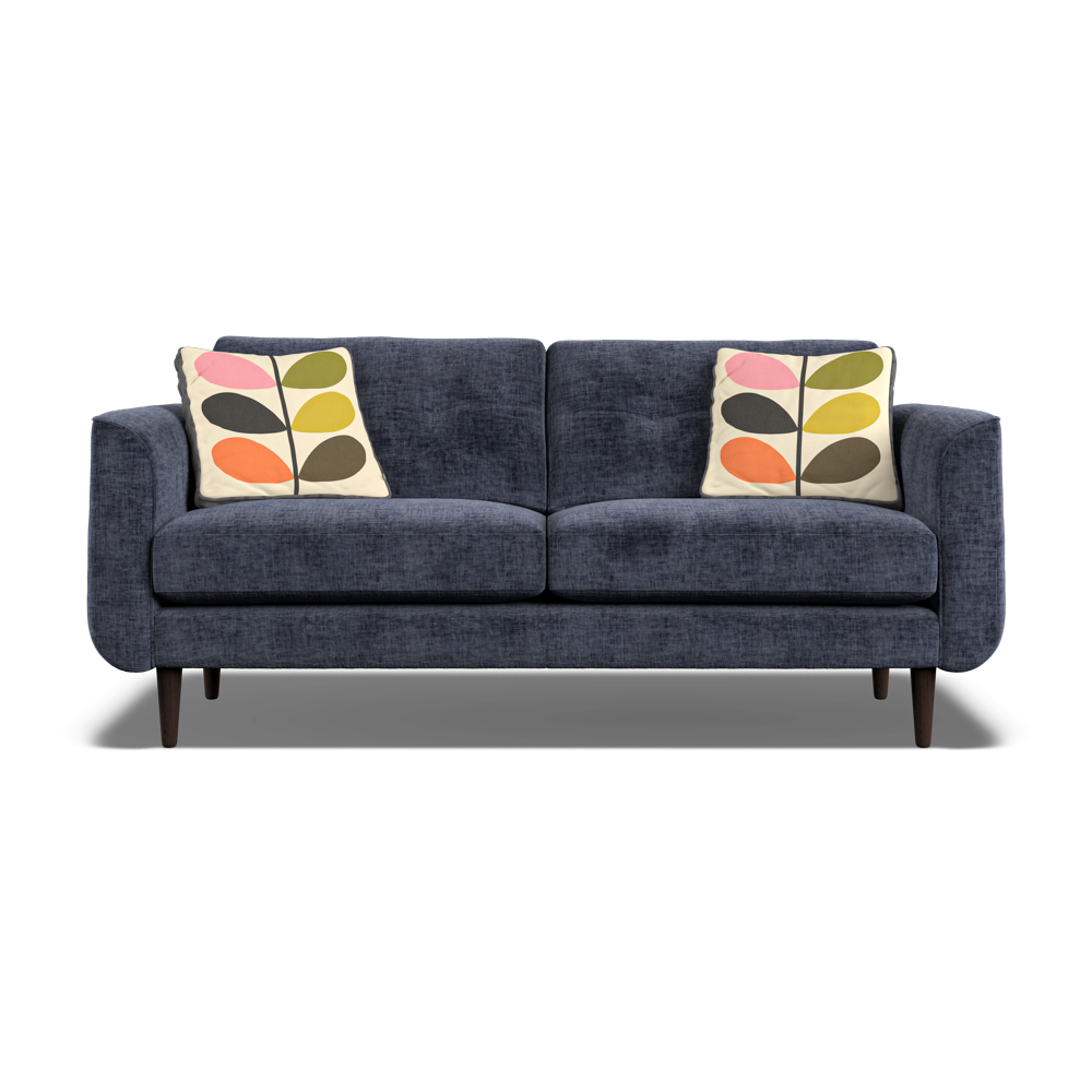 Orla Kiely Linden Medium Sofa