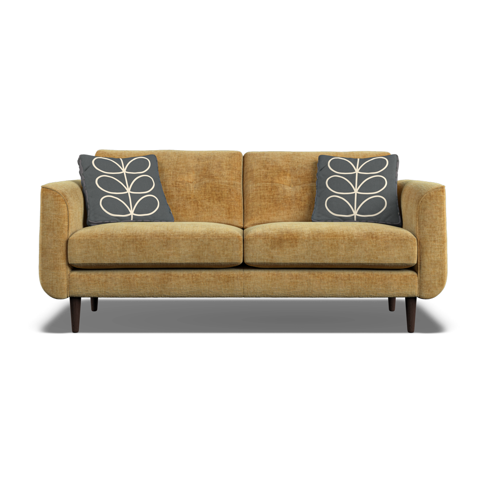 Orla Kiely Linden Medium Sofa