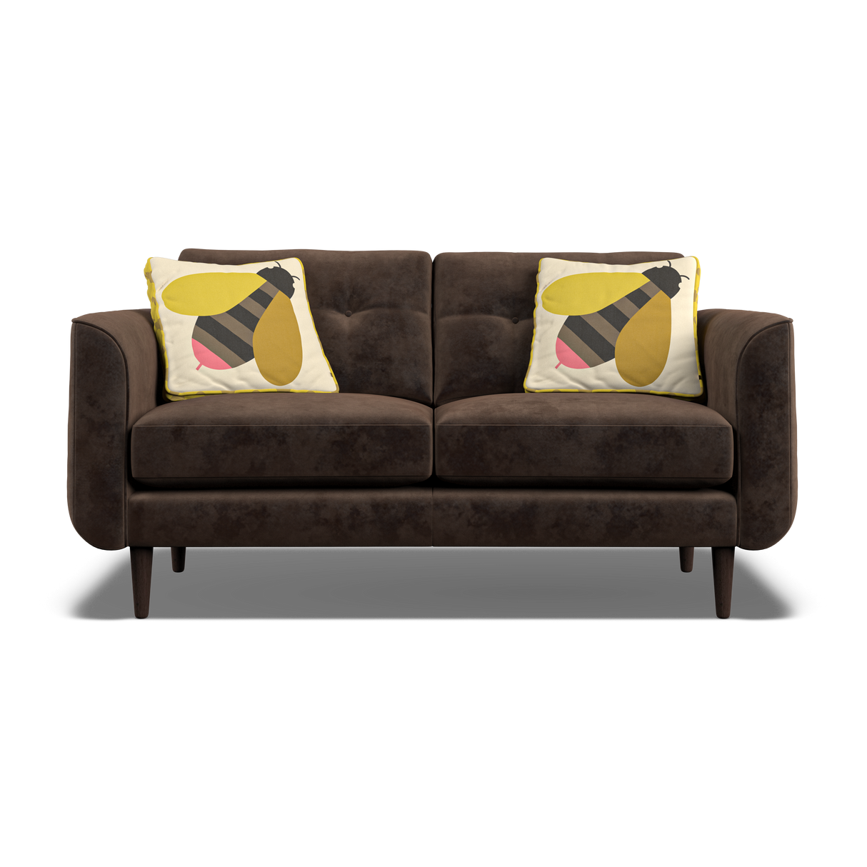 Orla Kiely Linden Small Sofa