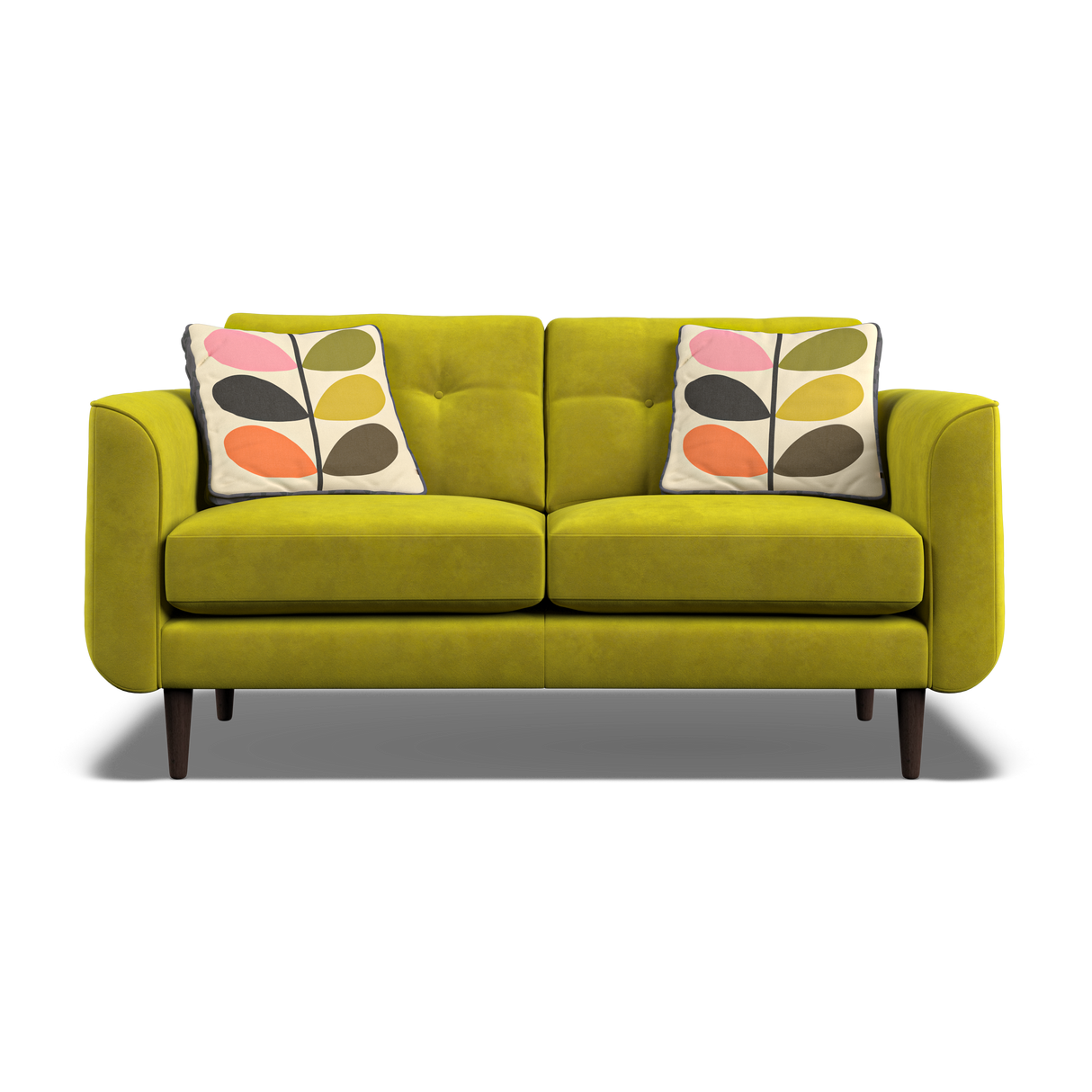 Orla Kiely Linden Small Sofa