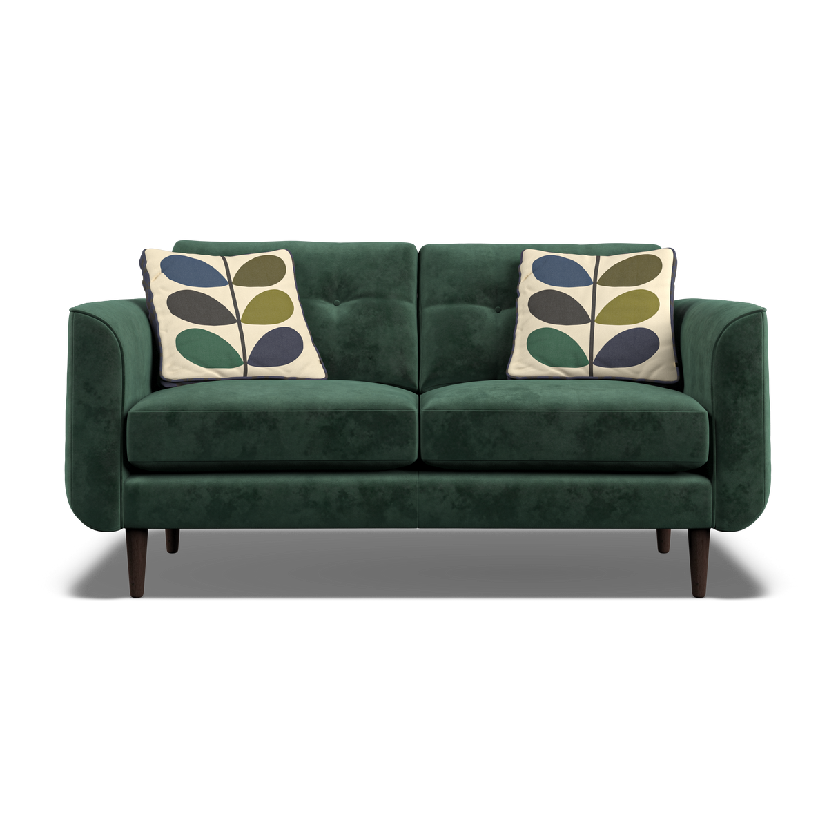 Orla Kiely Linden Small Sofa