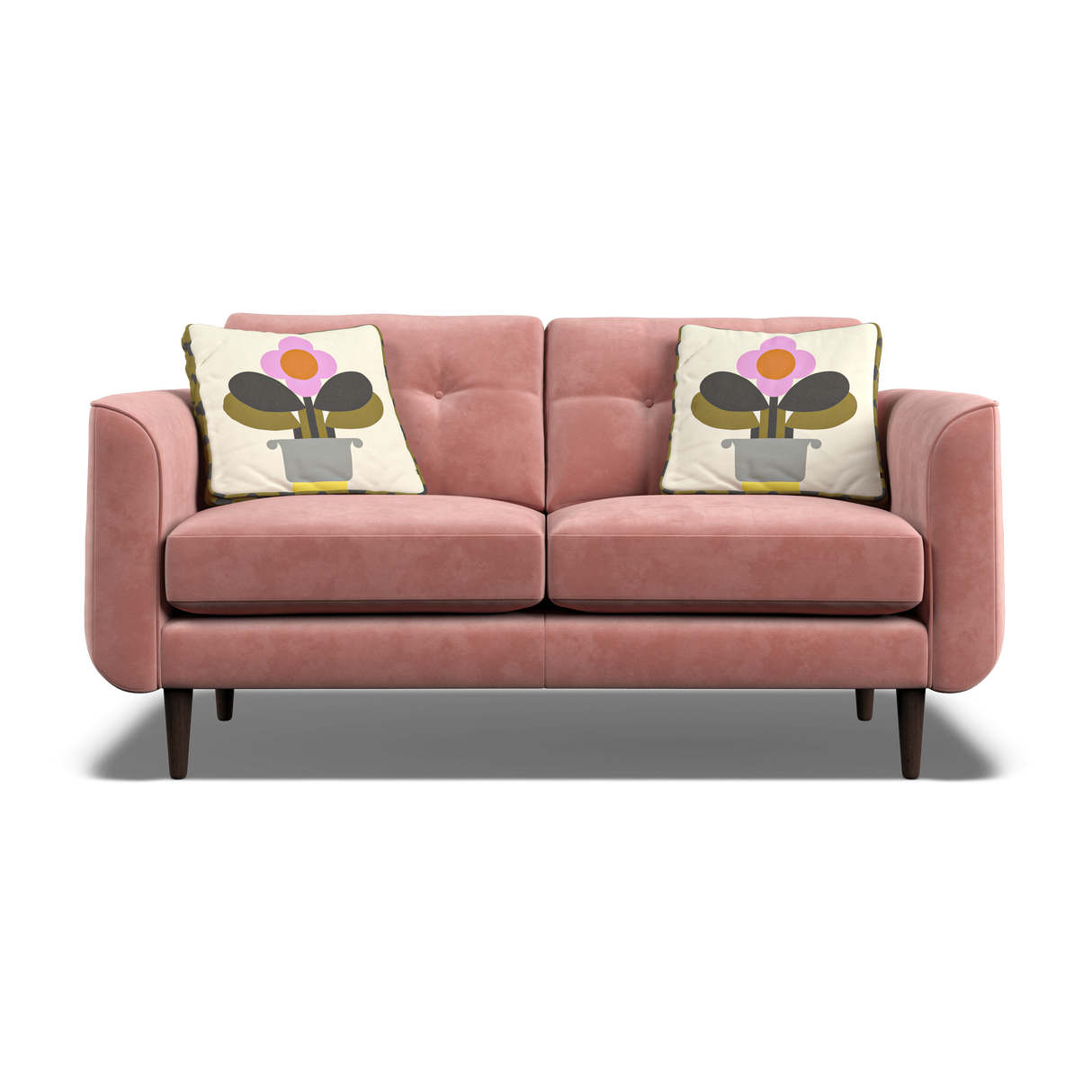 Orla Kiely Linden Small Sofa