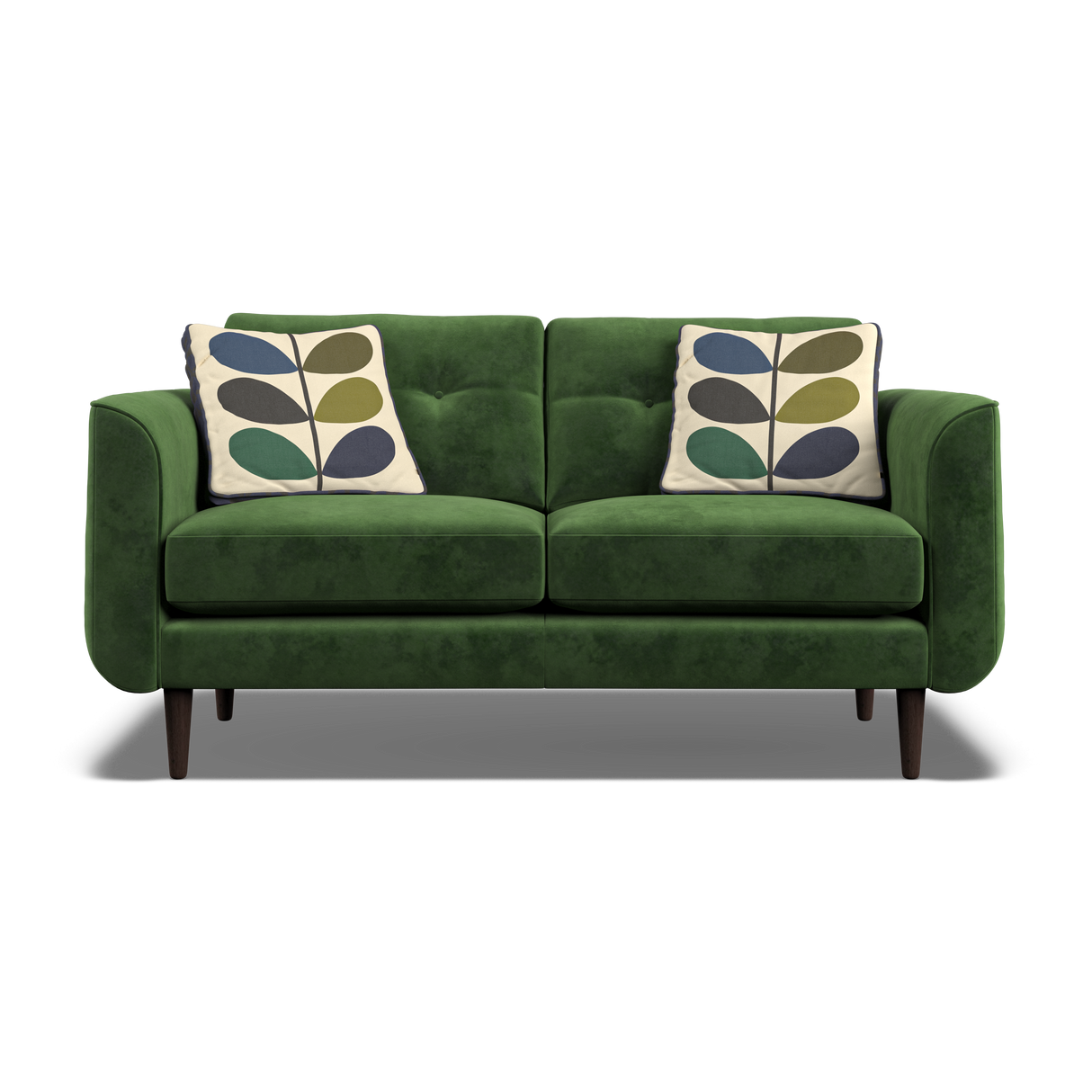 Orla Kiely Linden Small Sofa