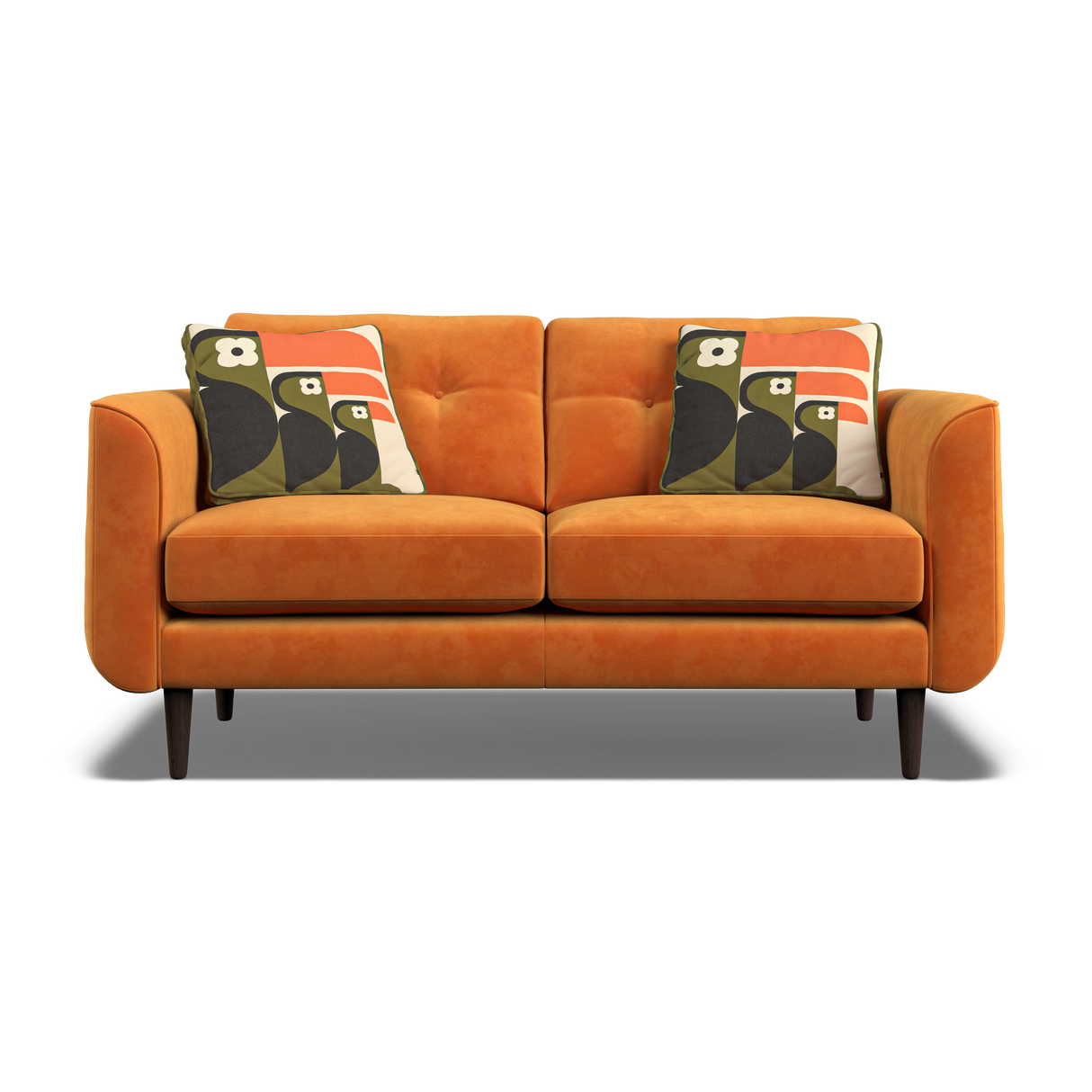 Orla Kiely Linden Small Sofa