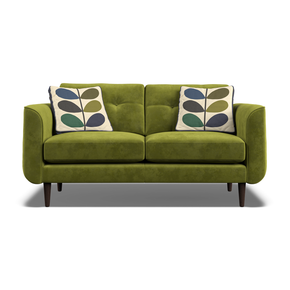 Orla Kiely Linden Small Sofa