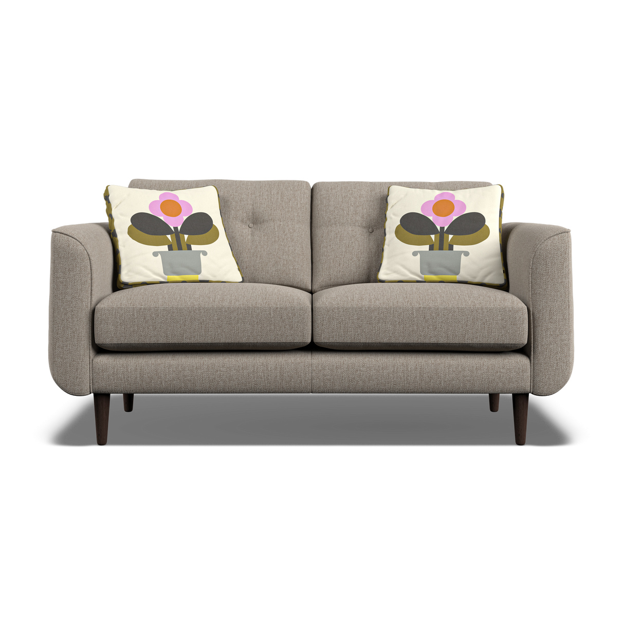 Orla Kiely Linden Small Sofa
