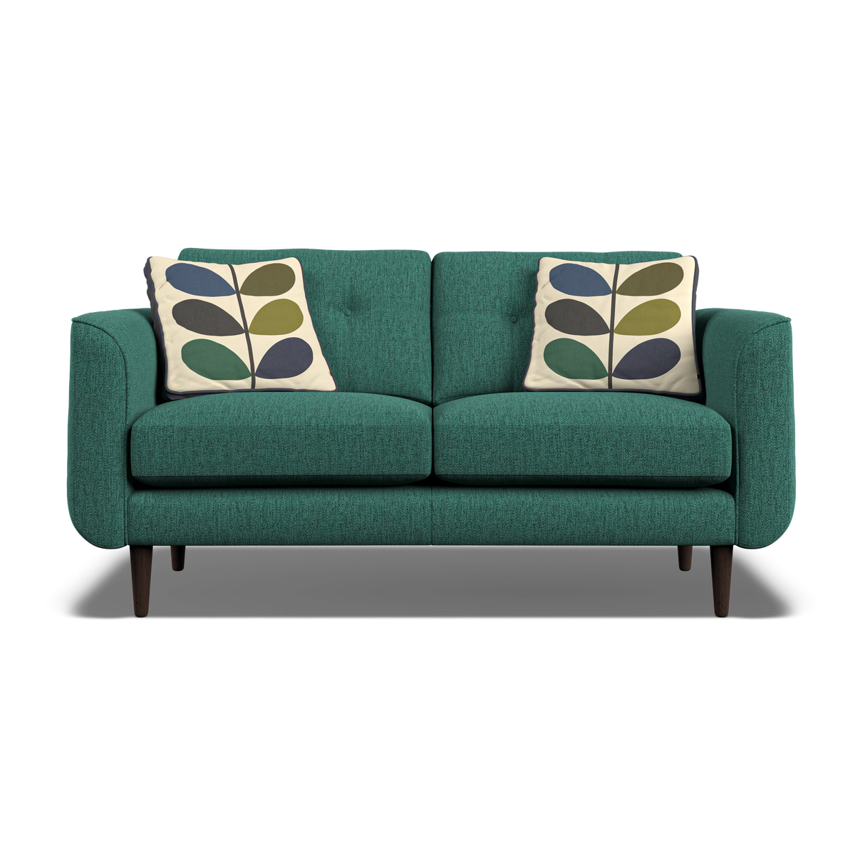 Orla Kiely Linden Small Sofa