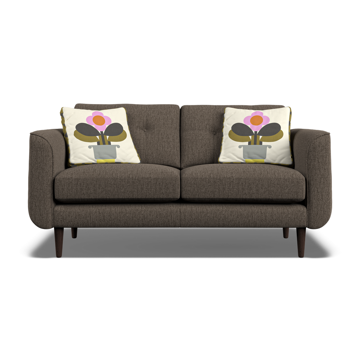 Orla Kiely Linden Small Sofa