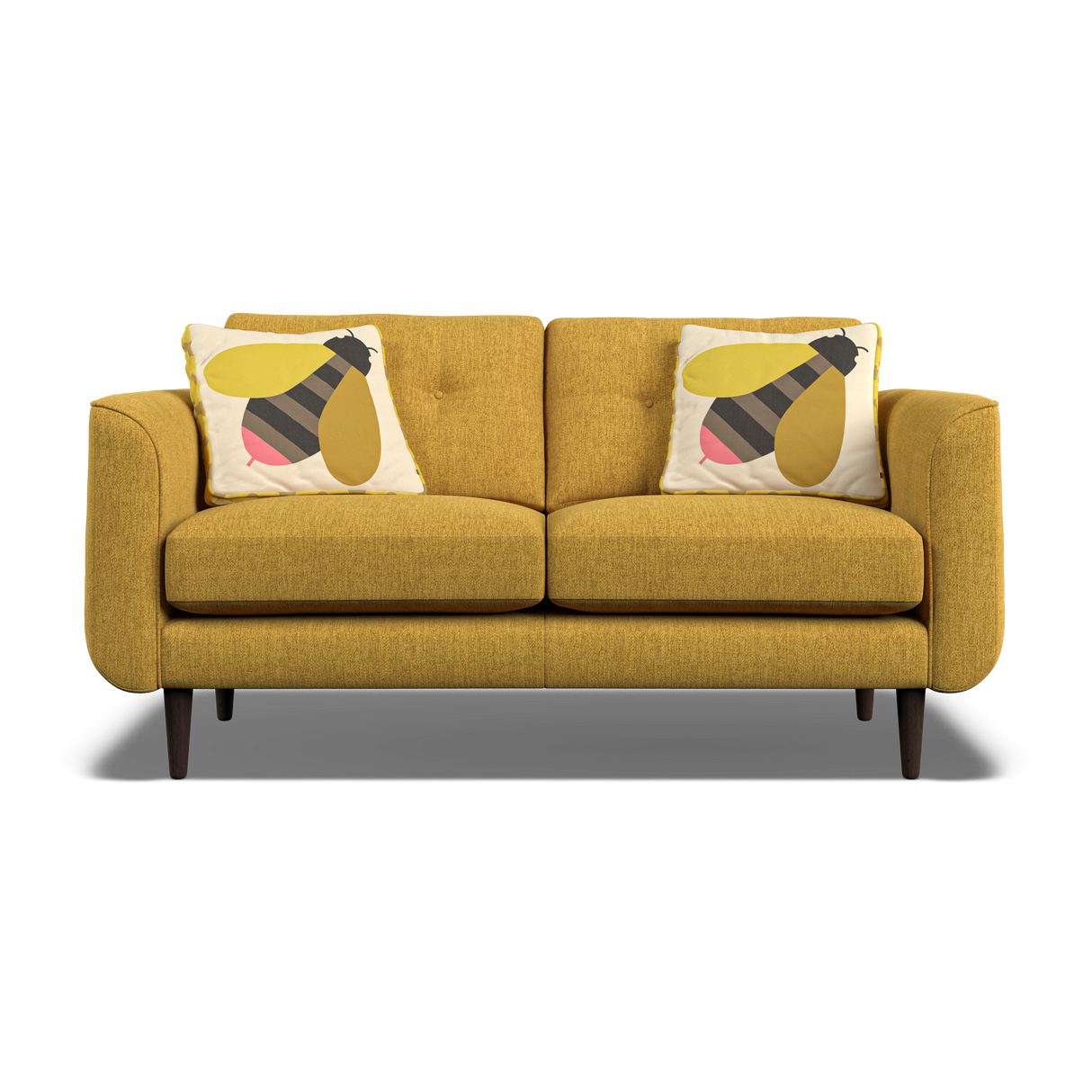 Orla Kiely Linden Small Sofa