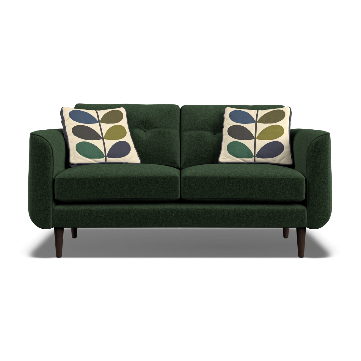 Orla Kiely Linden Small Sofa