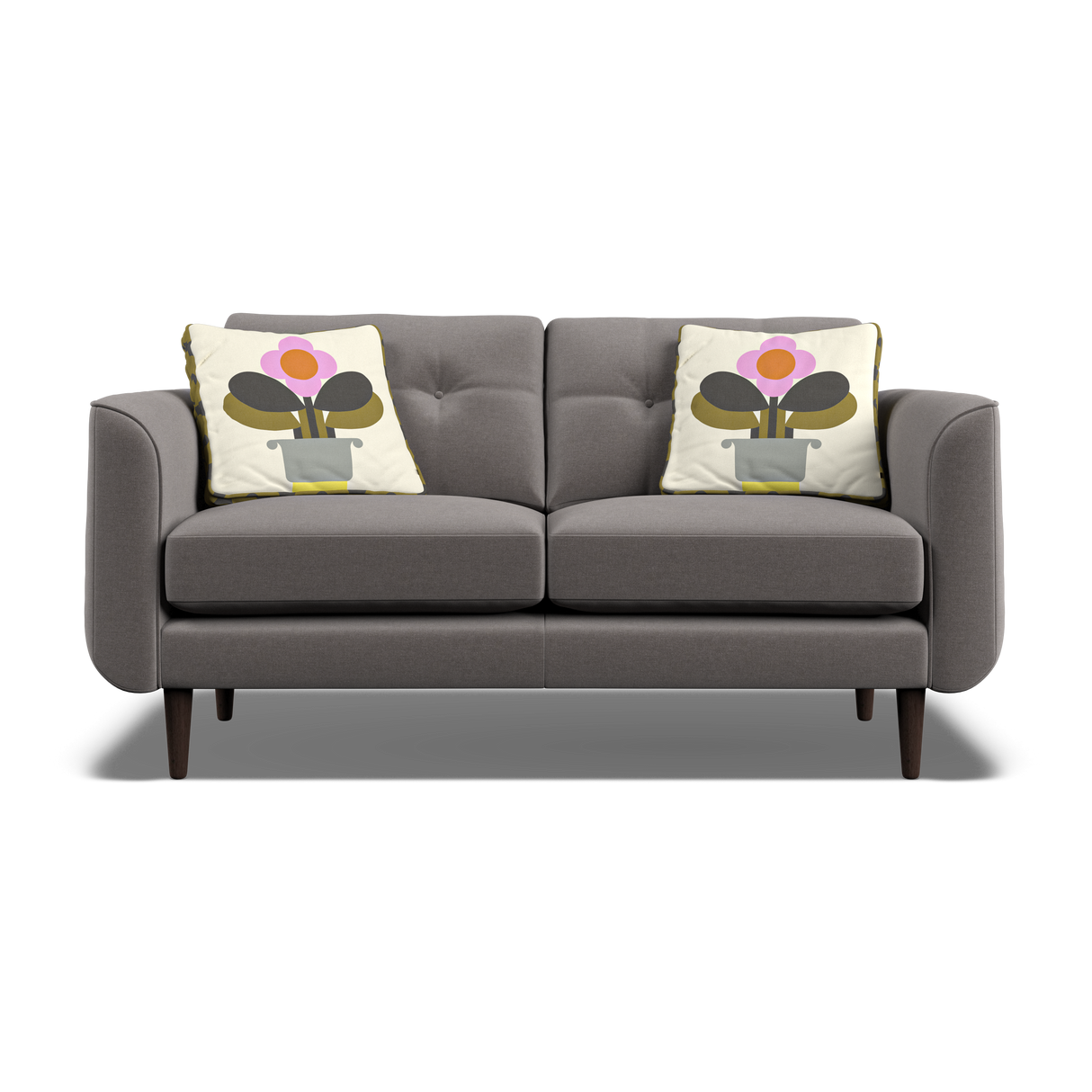 Orla Kiely Linden Small Sofa