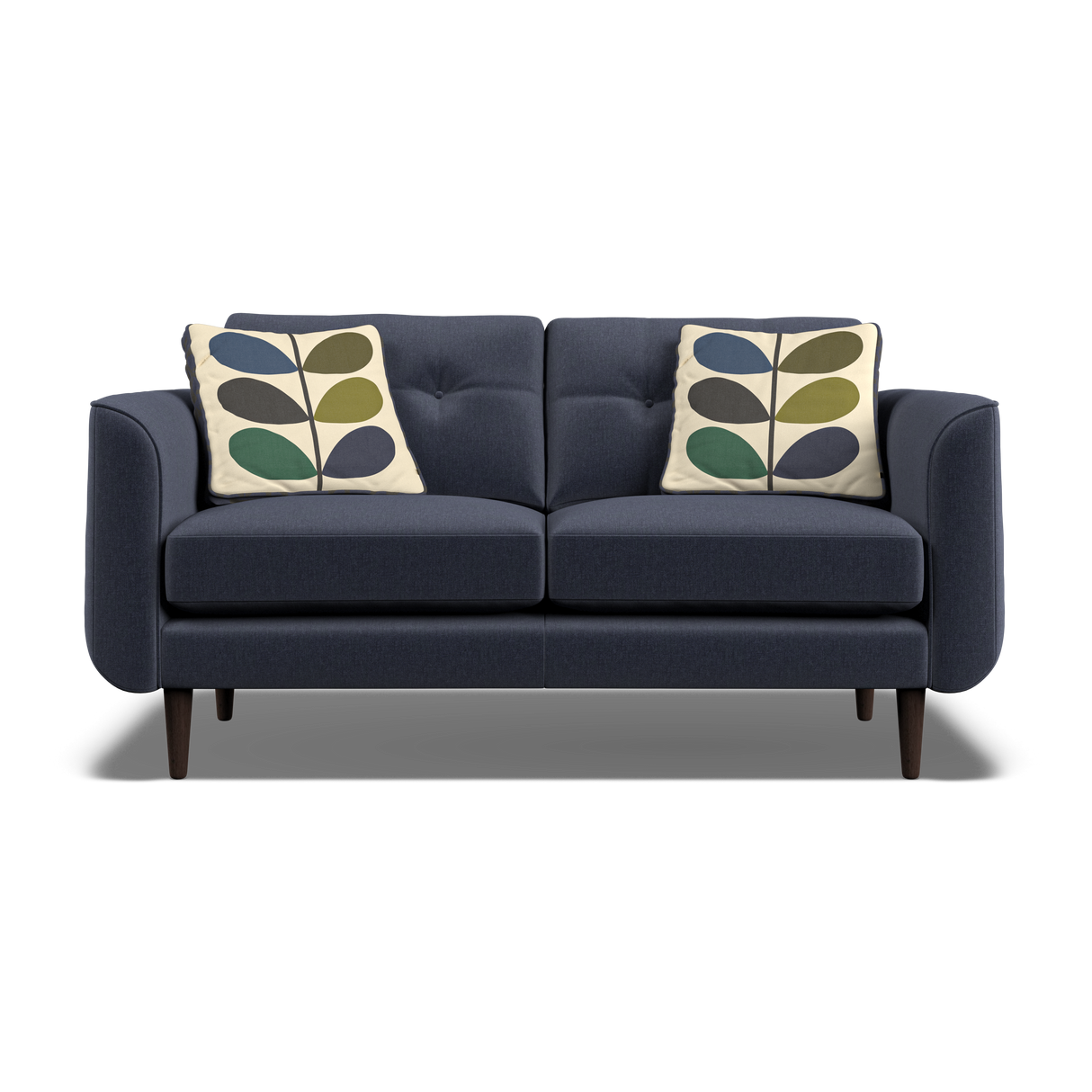 Orla Kiely Linden Small Sofa