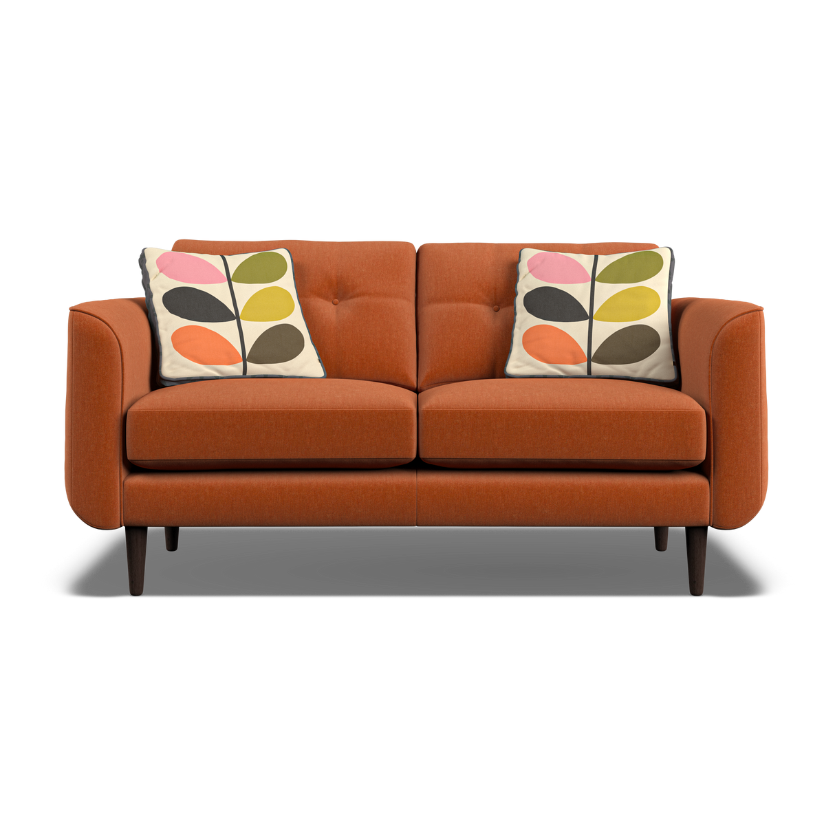 Orla Kiely Linden Small Sofa