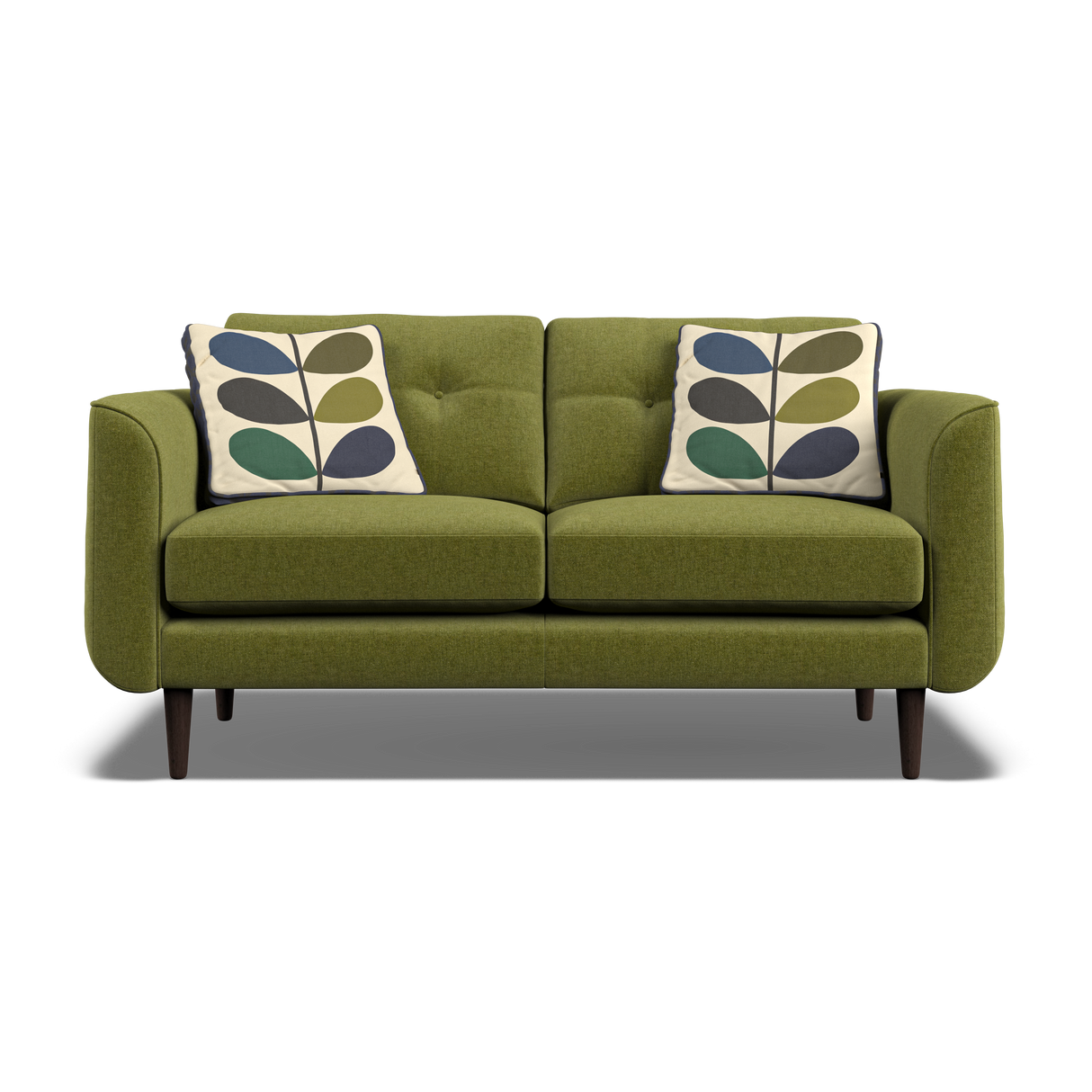 Orla Kiely Linden Small Sofa