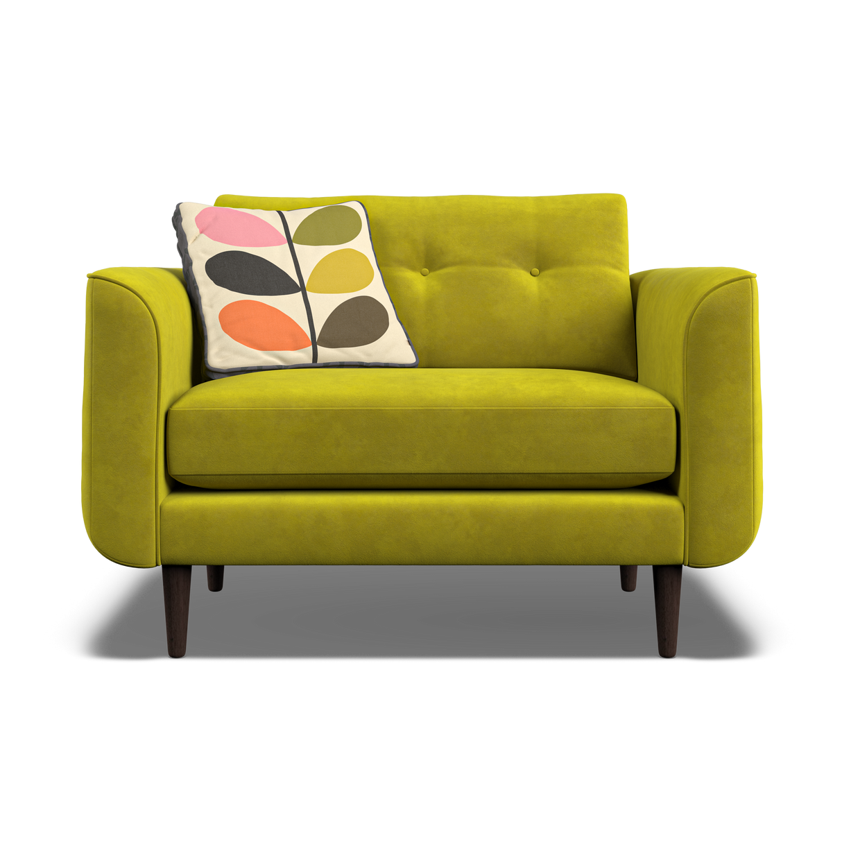 Orla Kiely Linden Snuggler