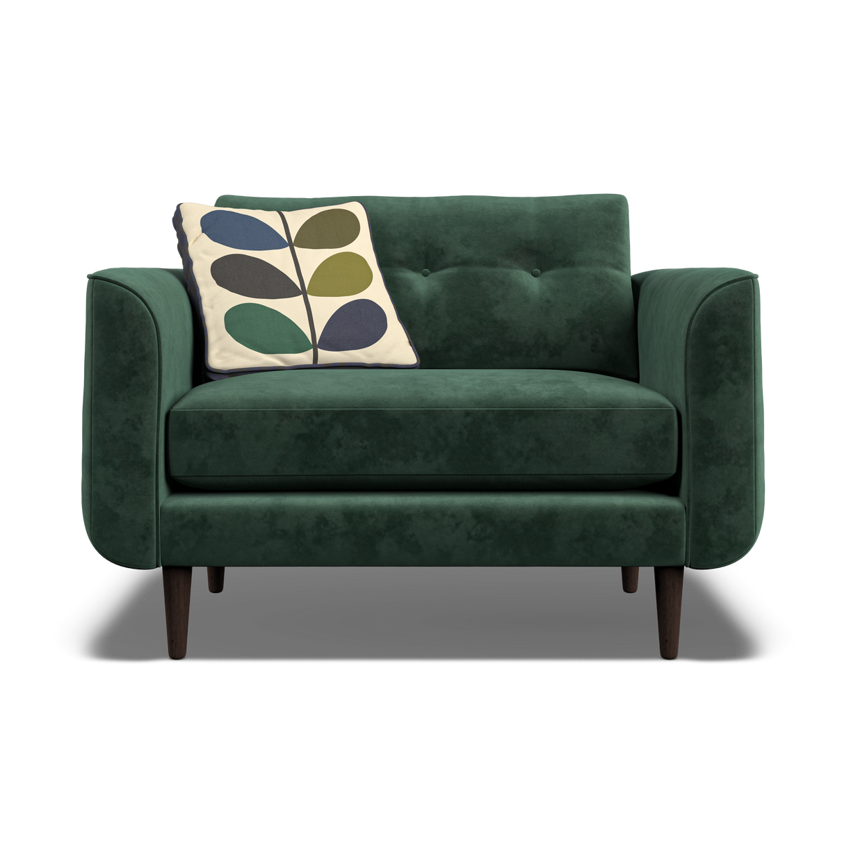 Orla Kiely Linden Snuggler