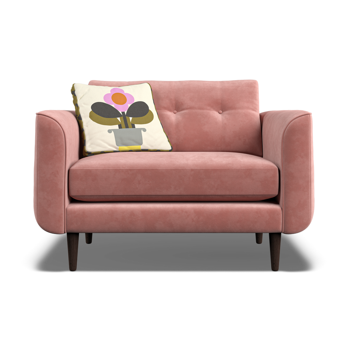 Orla Kiely Linden Snuggler