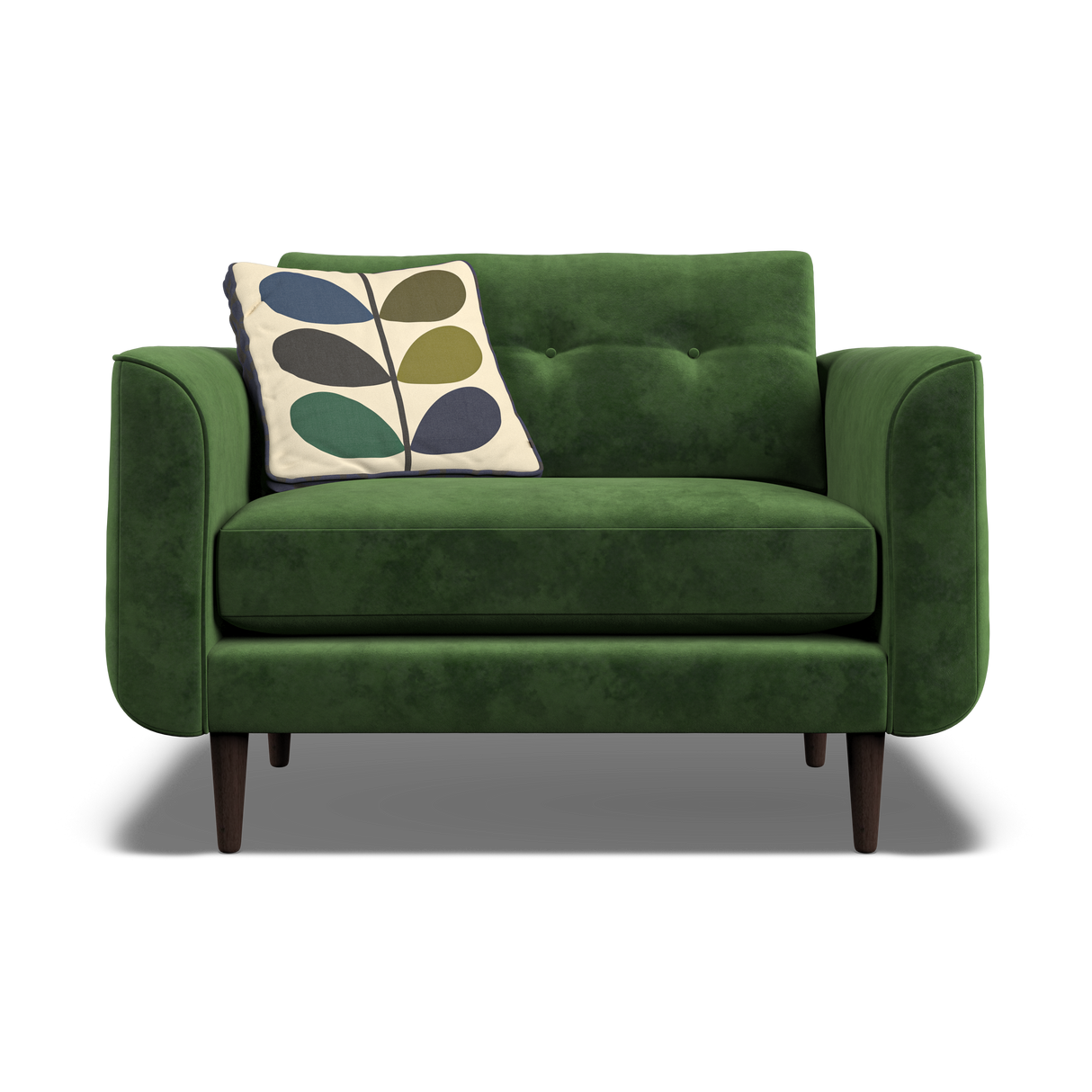 Orla Kiely Linden Snuggler