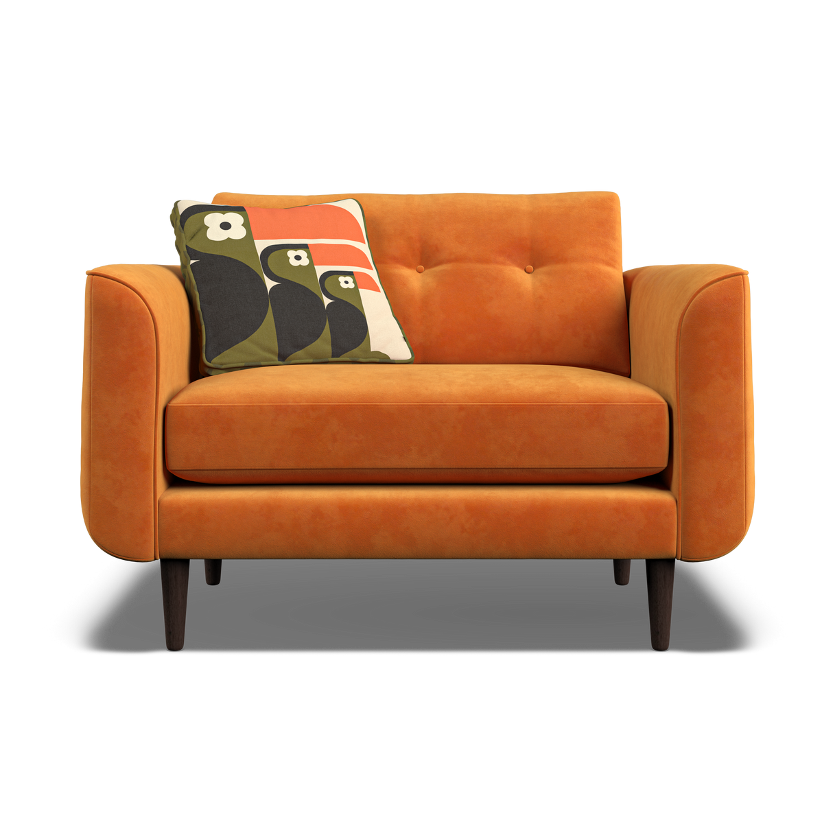 Orla Kiely Linden Snuggler