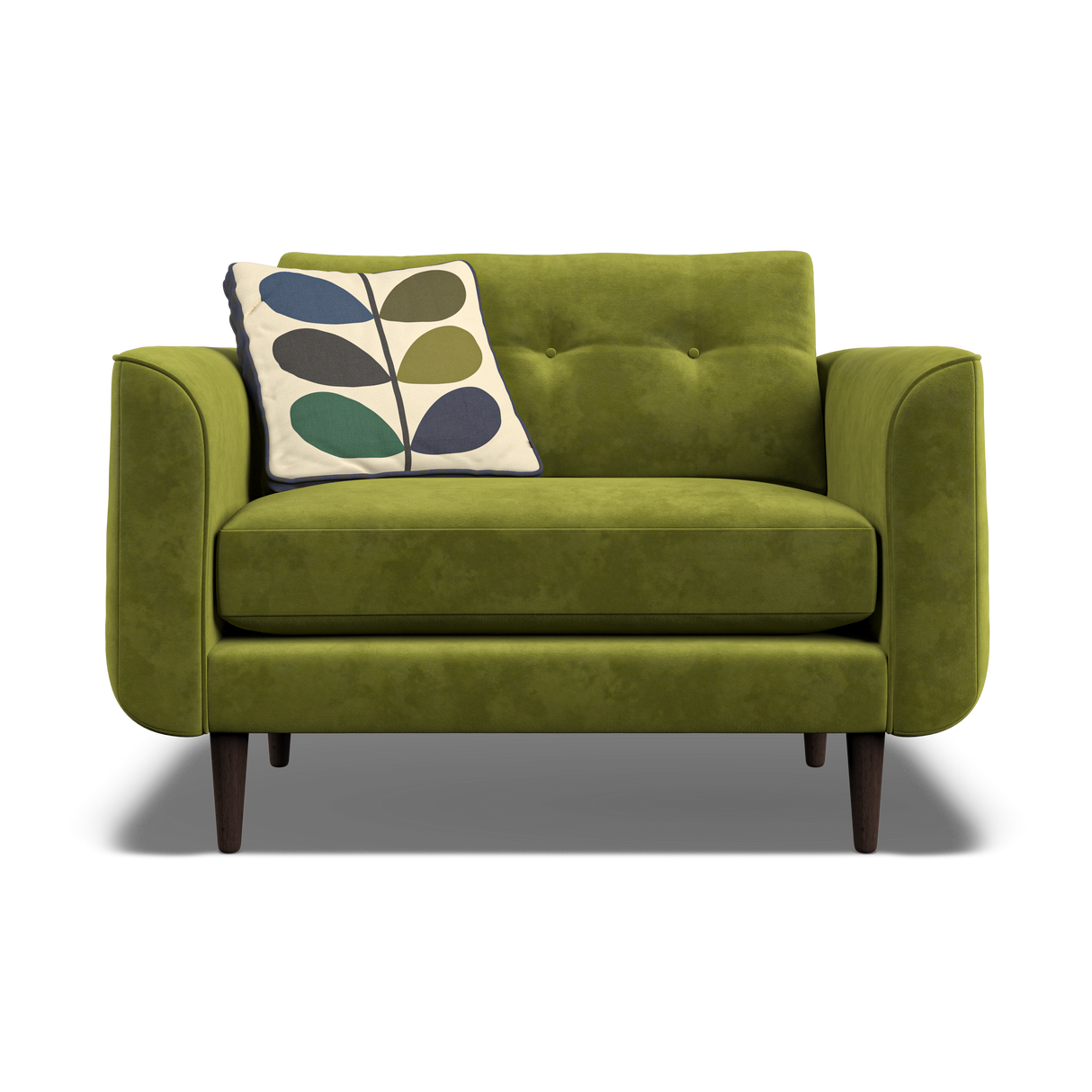 Orla Kiely Linden Snuggler