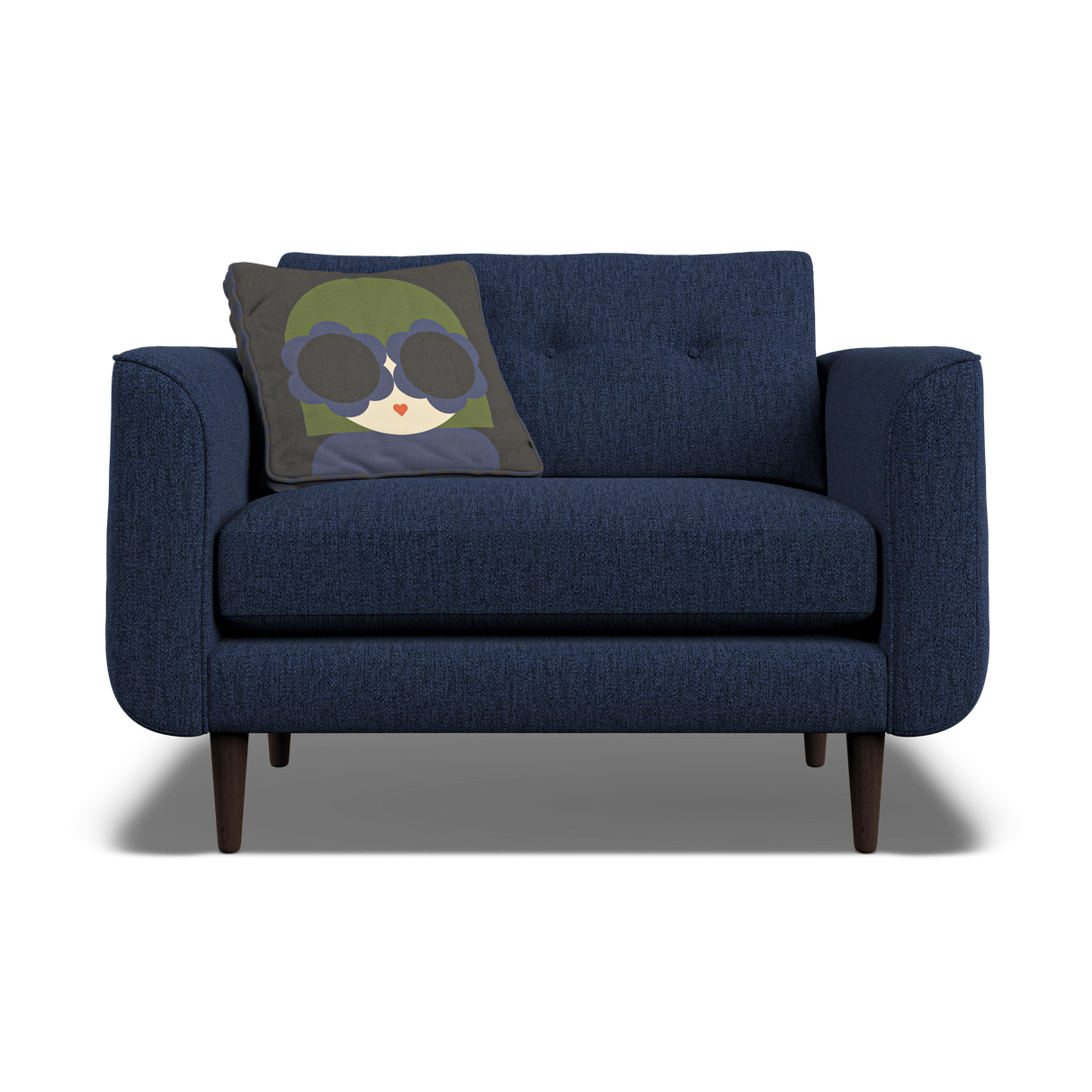 Orla Kiely Linden Snuggler