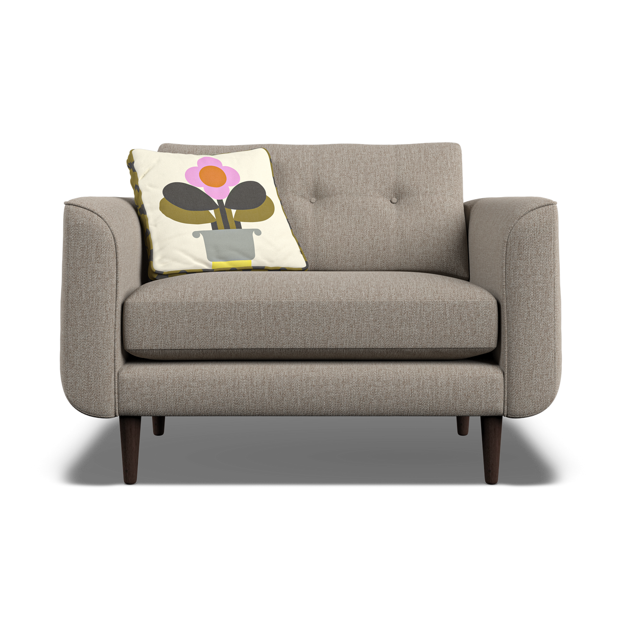 Orla Kiely Linden Snuggler