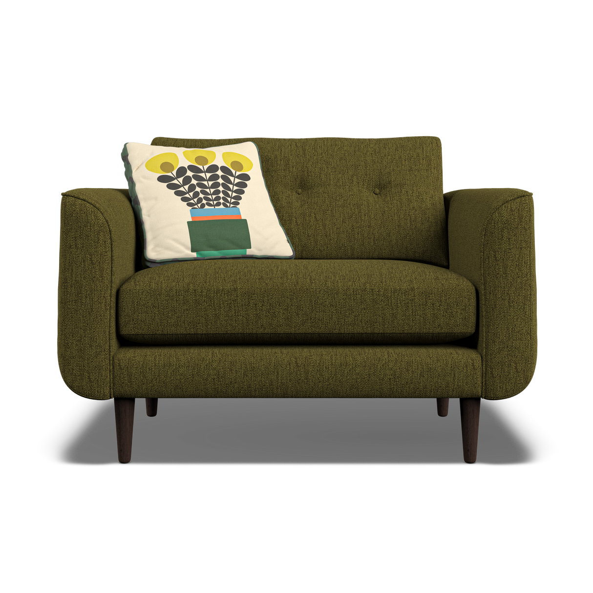 Orla Kiely Linden Snuggler