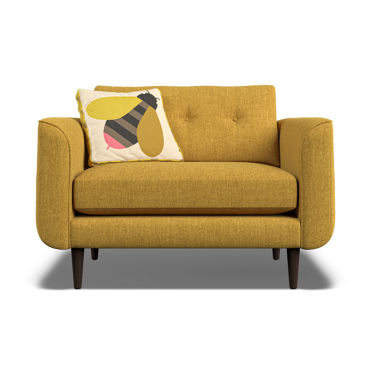 Orla Kiely Linden Snuggler