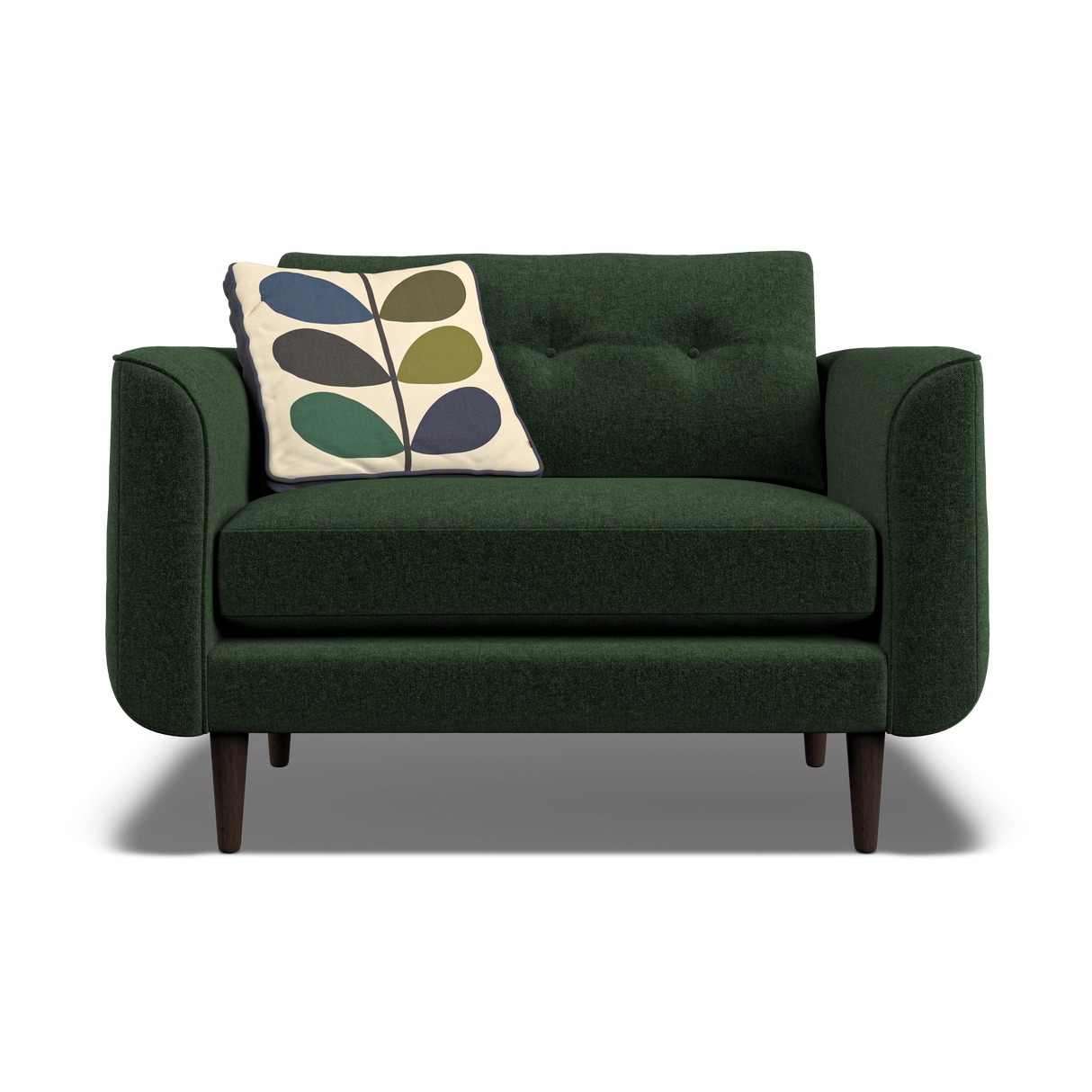 Orla Kiely Linden Snuggler