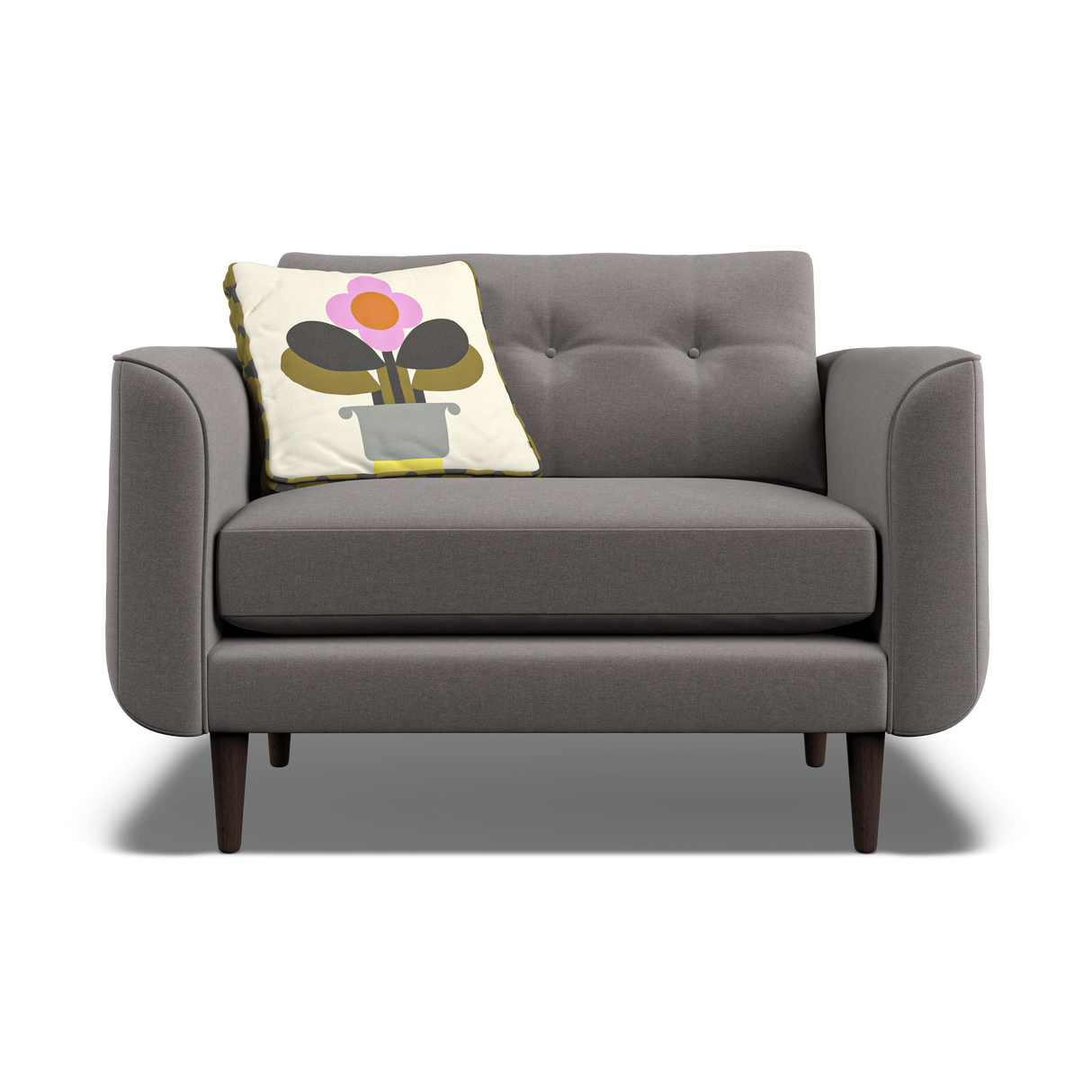 Orla Kiely Linden Snuggler