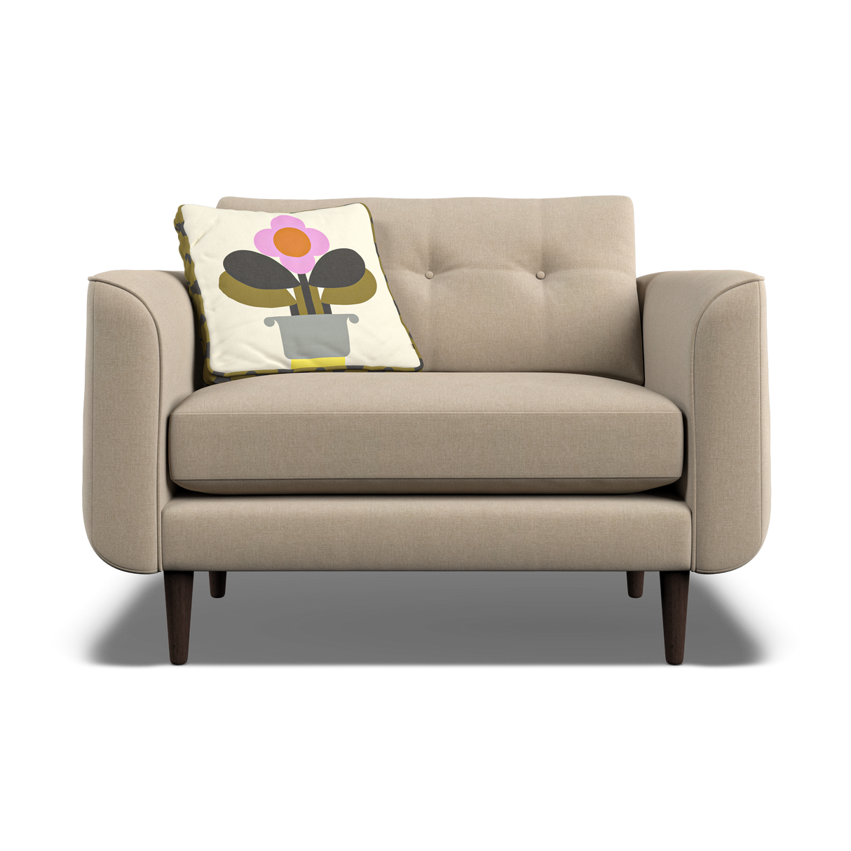 Orla Kiely Linden Snuggler