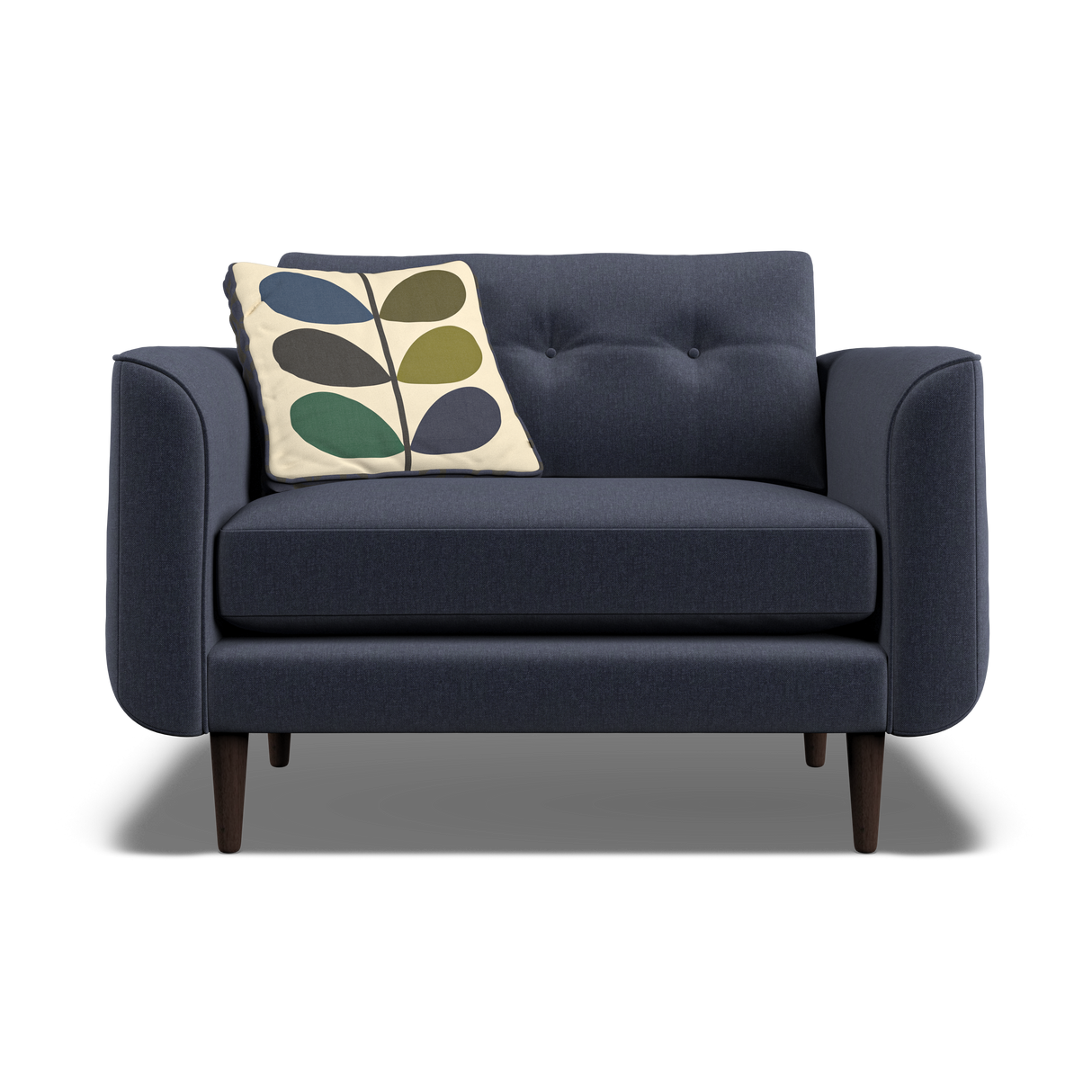 Orla Kiely Linden Snuggler