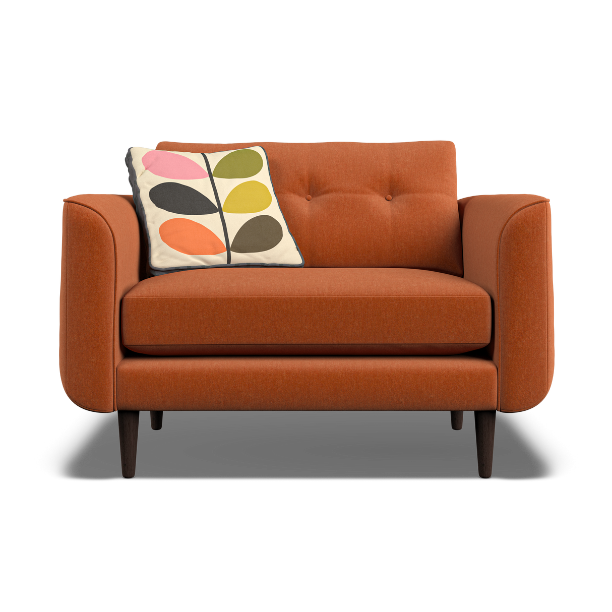 Orla Kiely Linden Snuggler