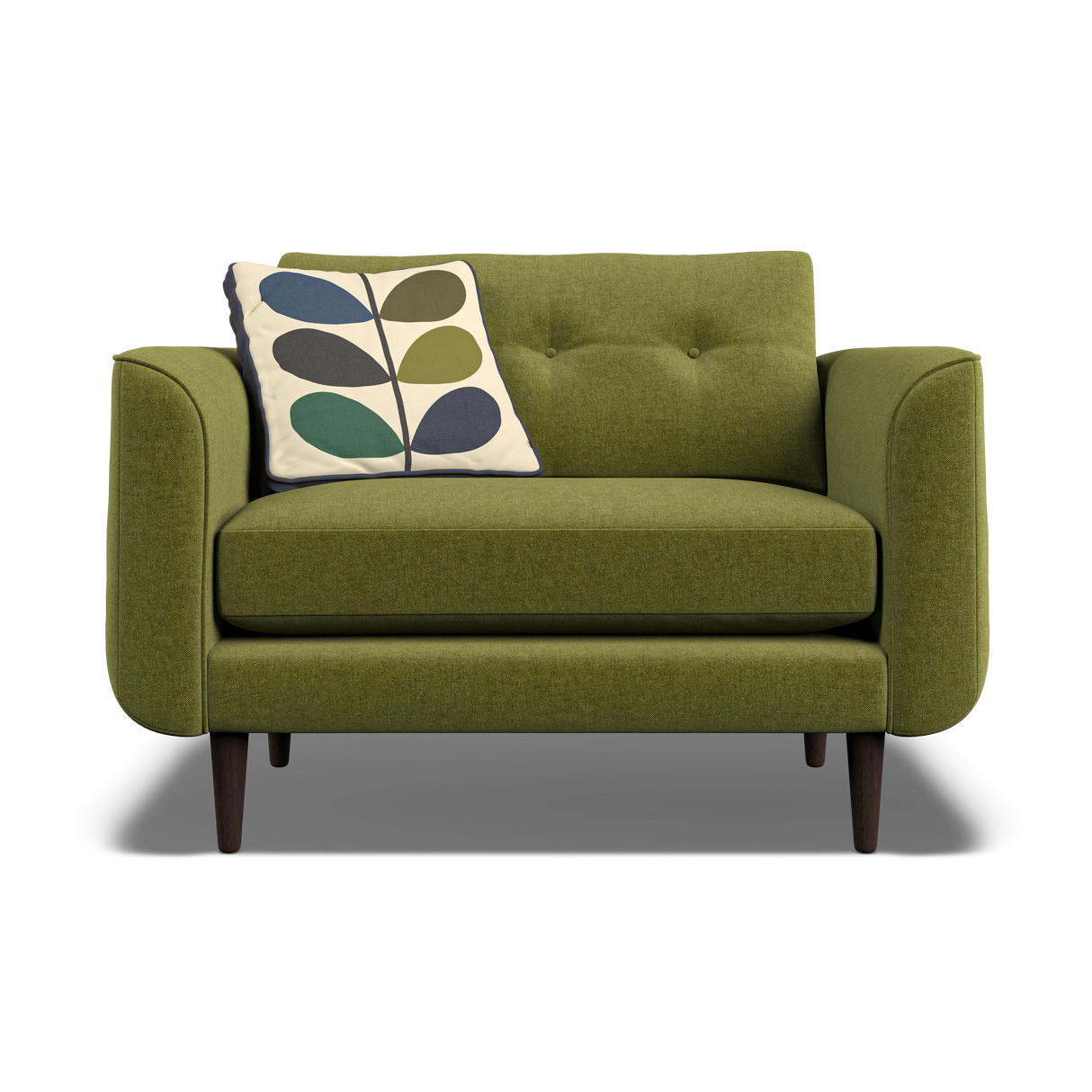 Orla Kiely Linden Snuggler