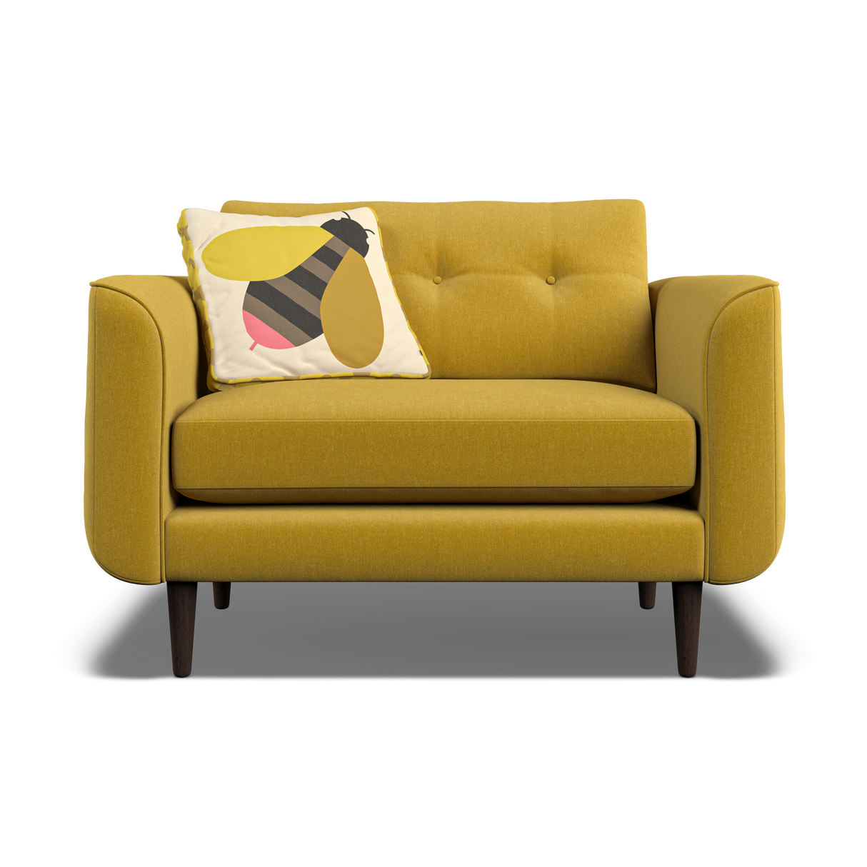 Orla Kiely Linden Snuggler