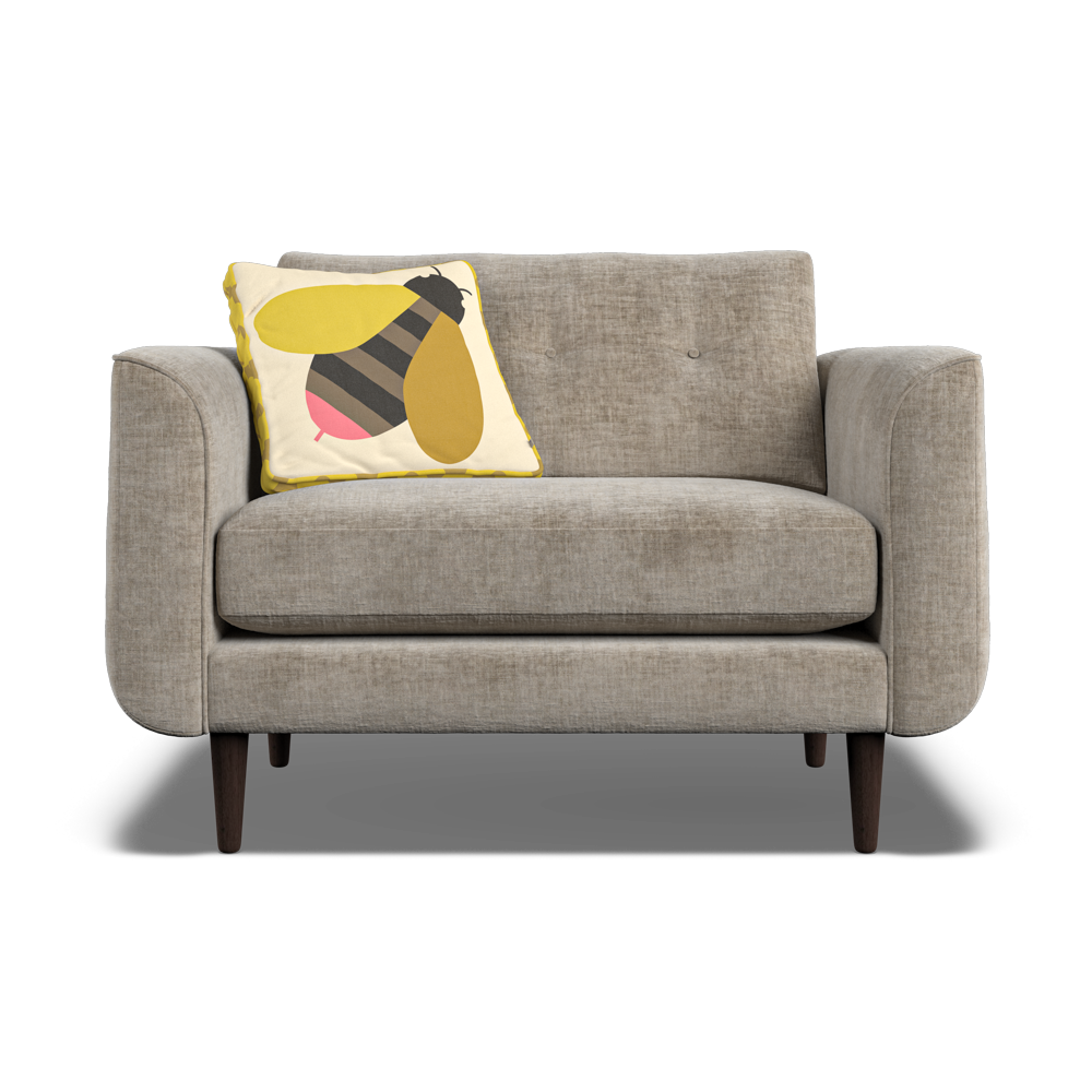 Orla Kiely Linden Snuggler