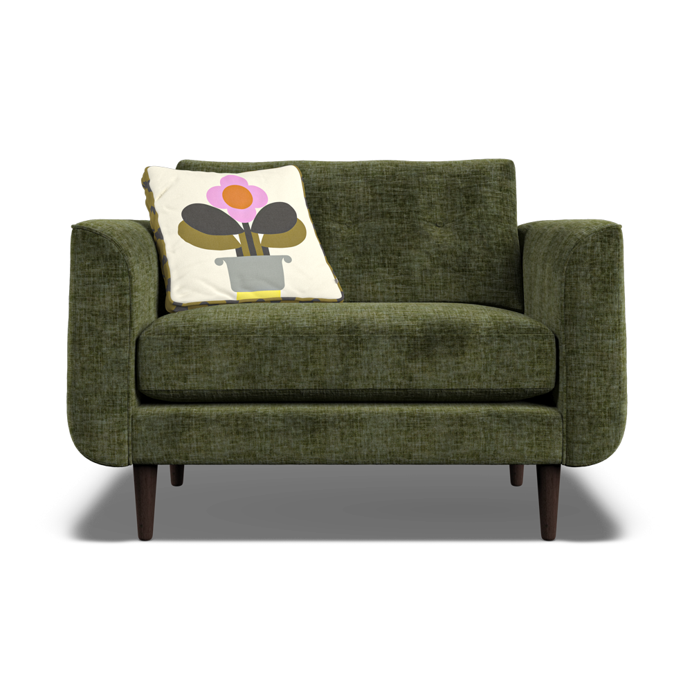 Orla Kiely Linden Snuggler