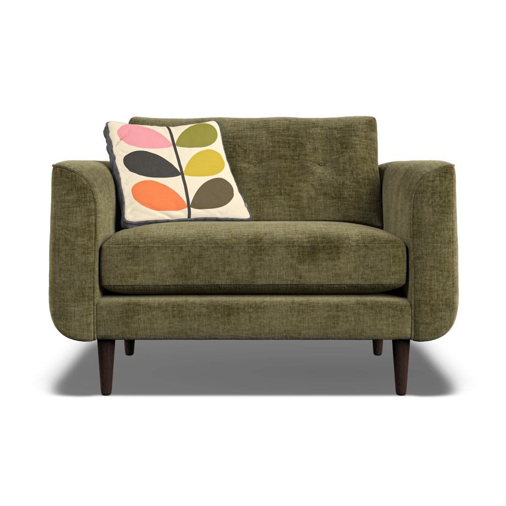 Orla Kiely Linden Snuggler